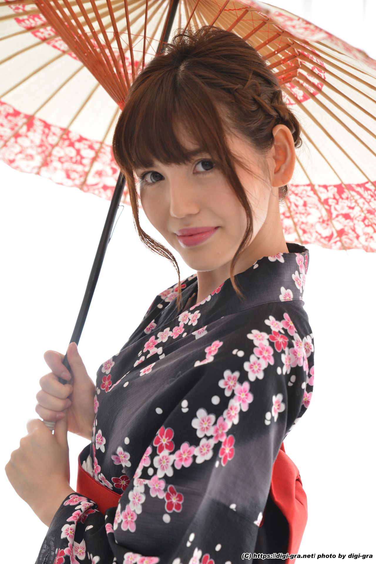 [Digi-Gra] Nana Arisu 有栖七菜 Photoset 04_第4张