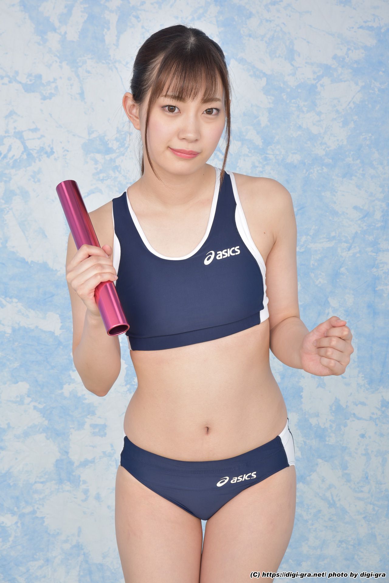 [Digi-Gra] Akari Mitani 美谷朱里 Photoset 04_第5张