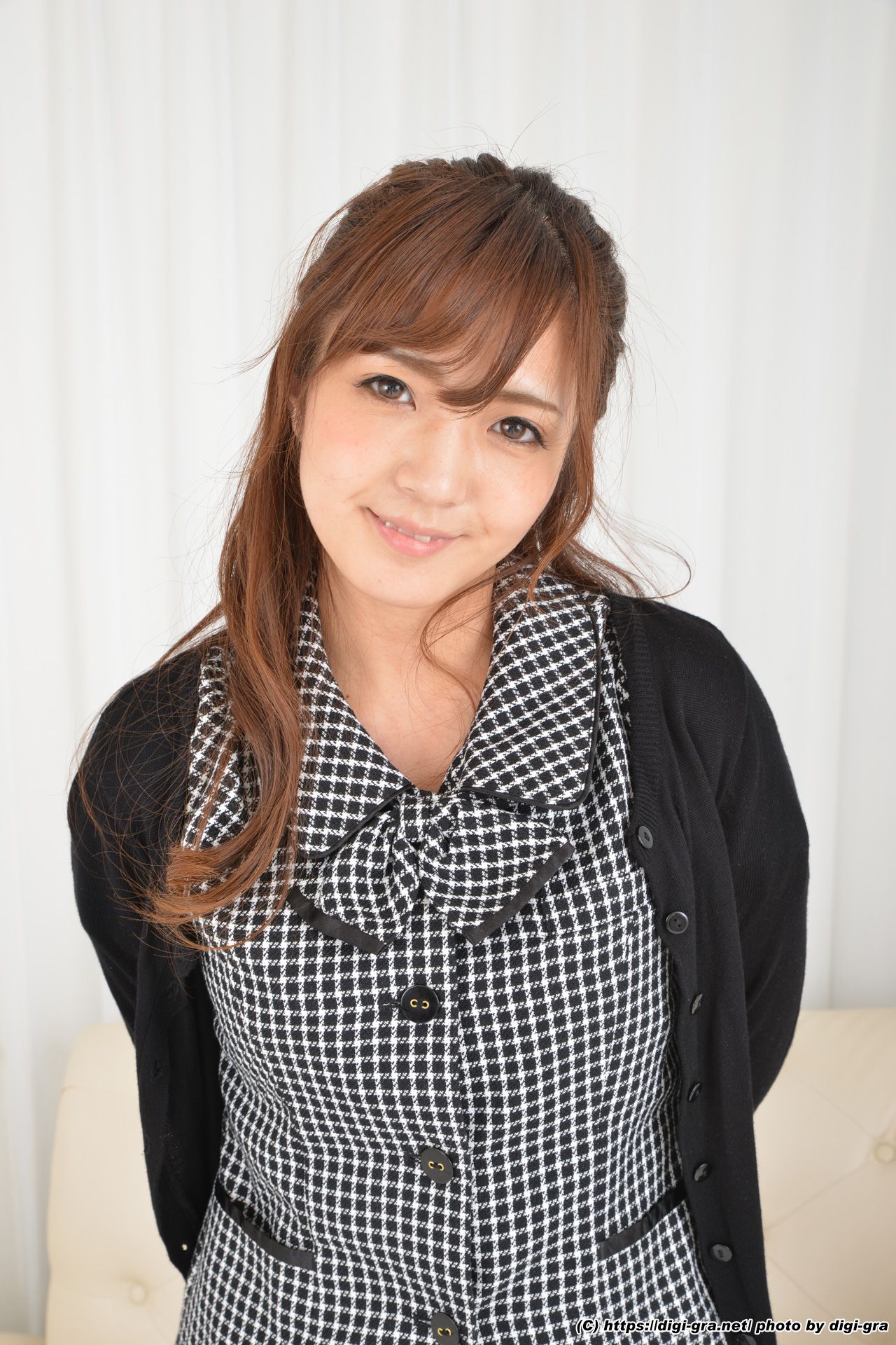 [Digi-Gra] Hana Aoyama 青山はな Photoset 03_第2张