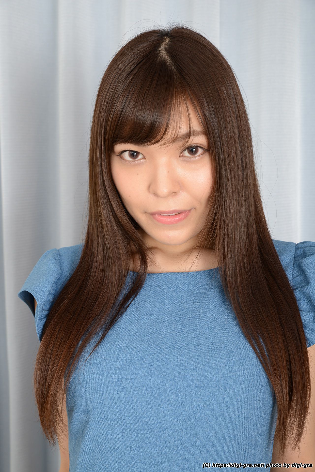 [Digi-Gra] Tomoka Kawaguchi 川口ともか Photoset 04_第3张