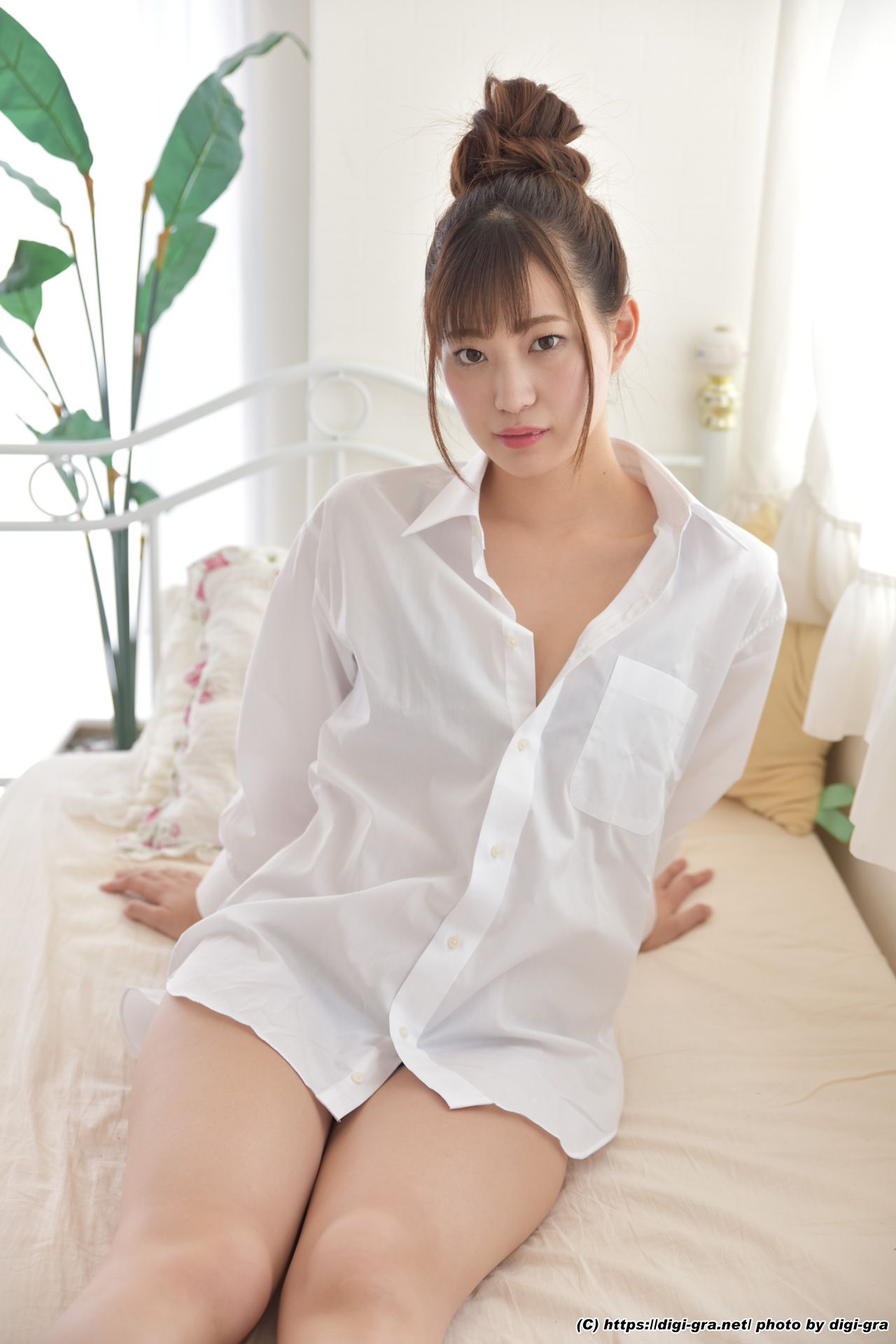 [Digi-Gra] Akari Mitani 美谷朱里 Photoset 02_第3张