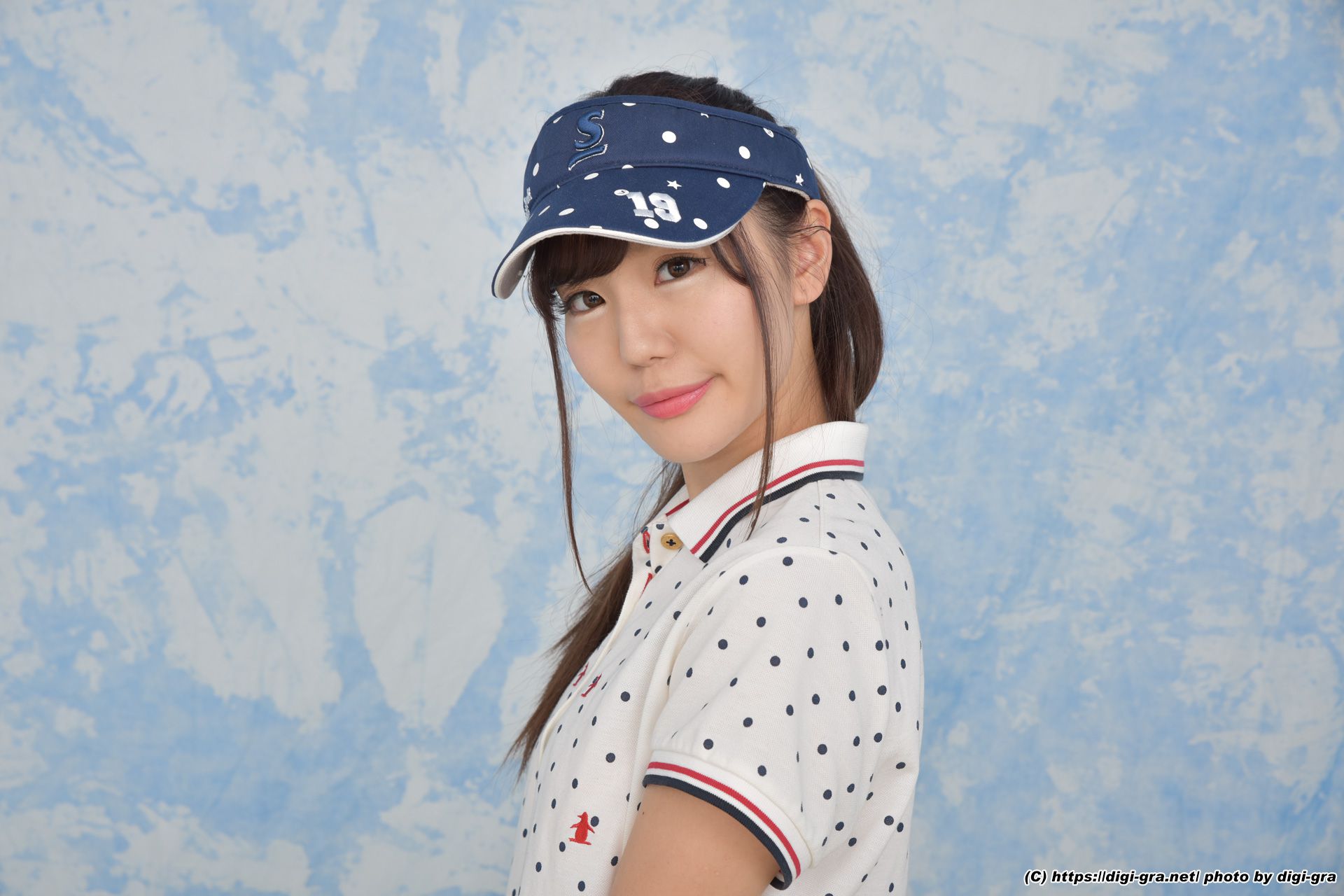 [Digi-Gra] Sarina Kurokawa 黒川さりな Photoset 08_第4张