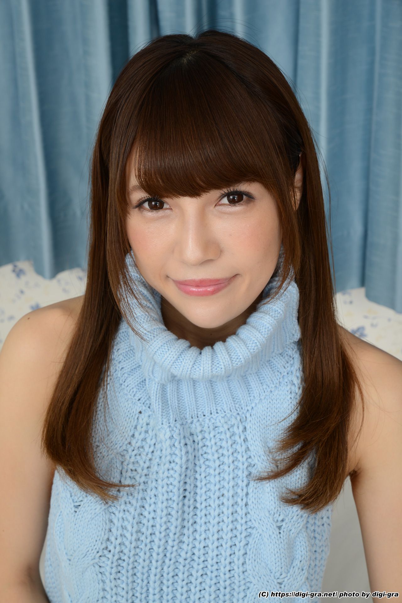 [Digi-Gra] Una Hinata 日向うみ Photoset 03_第3张