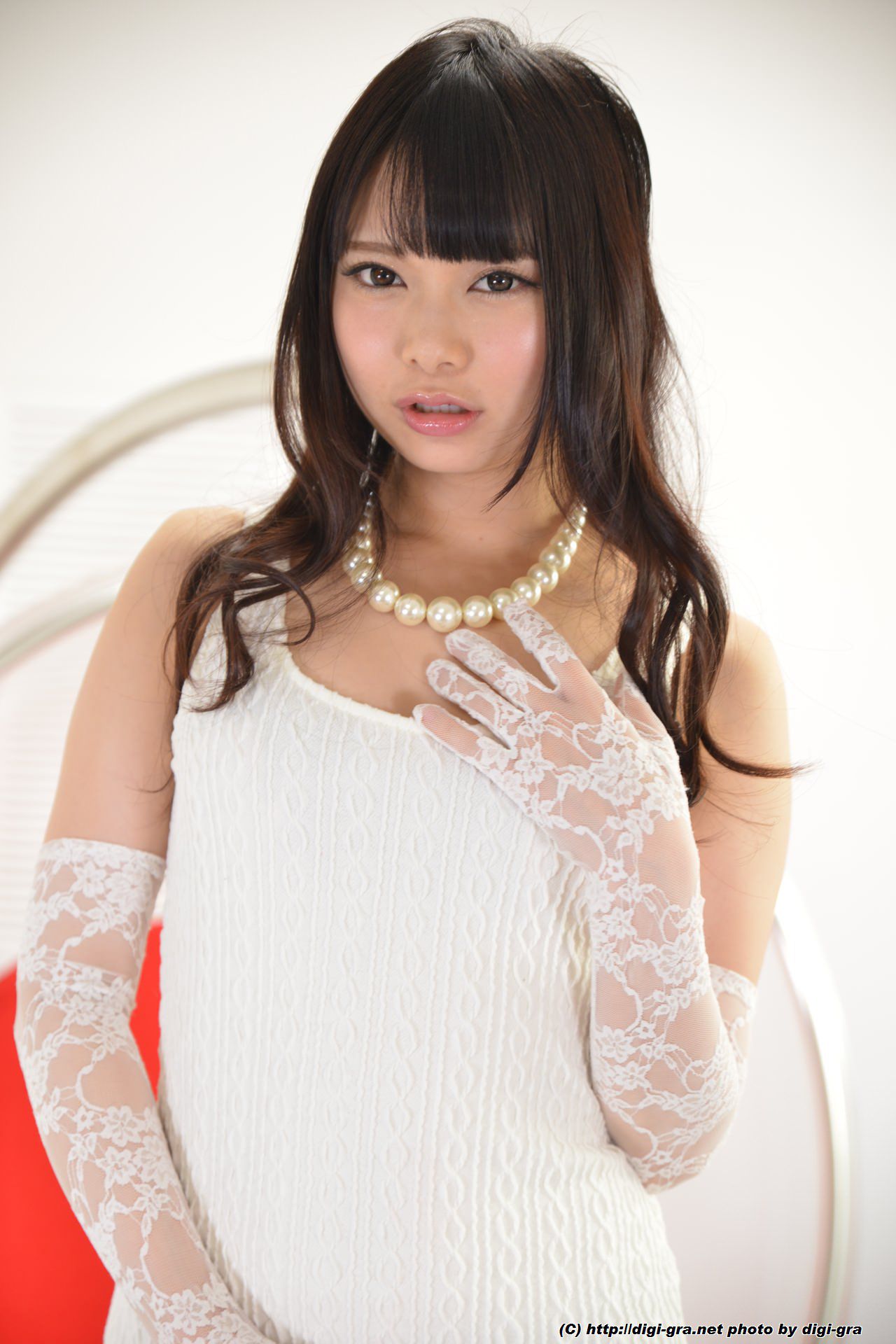 [Digi-Gra] Airi Natsume なつめ愛莉 Photoset 04_第5张
