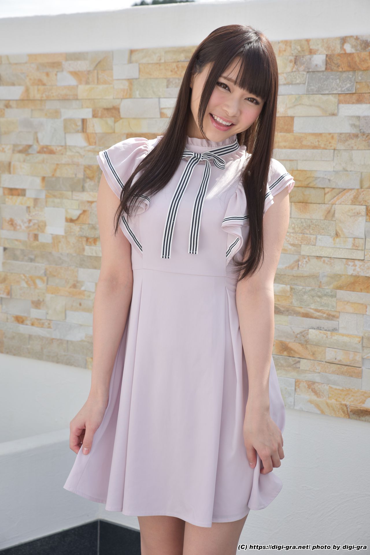 [Digi-Gra] Airi Natsume なつめ愛莉 Photoset 12_第2张