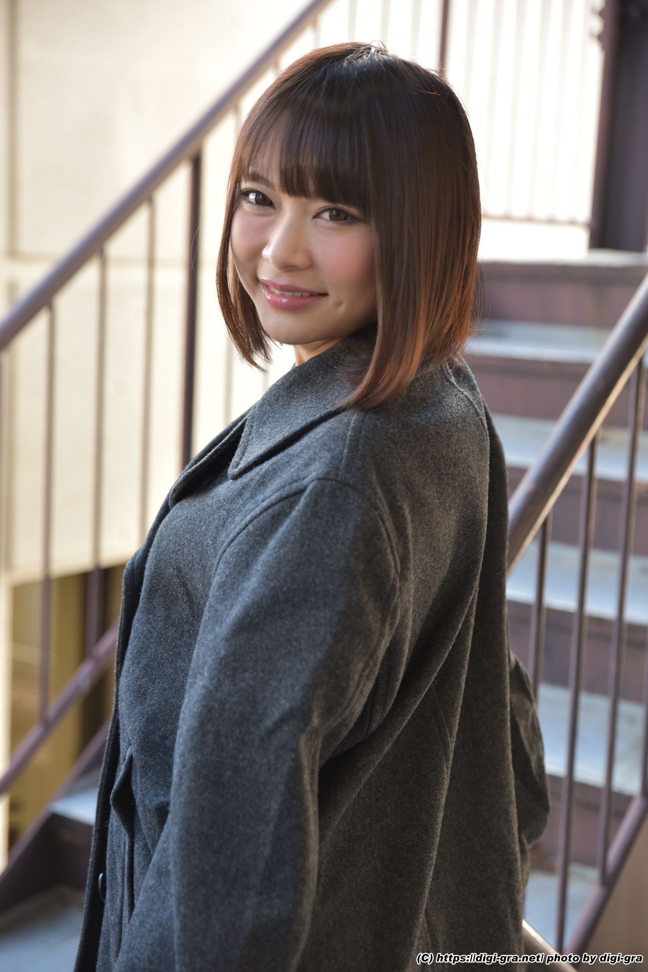 [Digi-Gra] Airi Natsume なつめ愛莉 Photoset 19_第3张