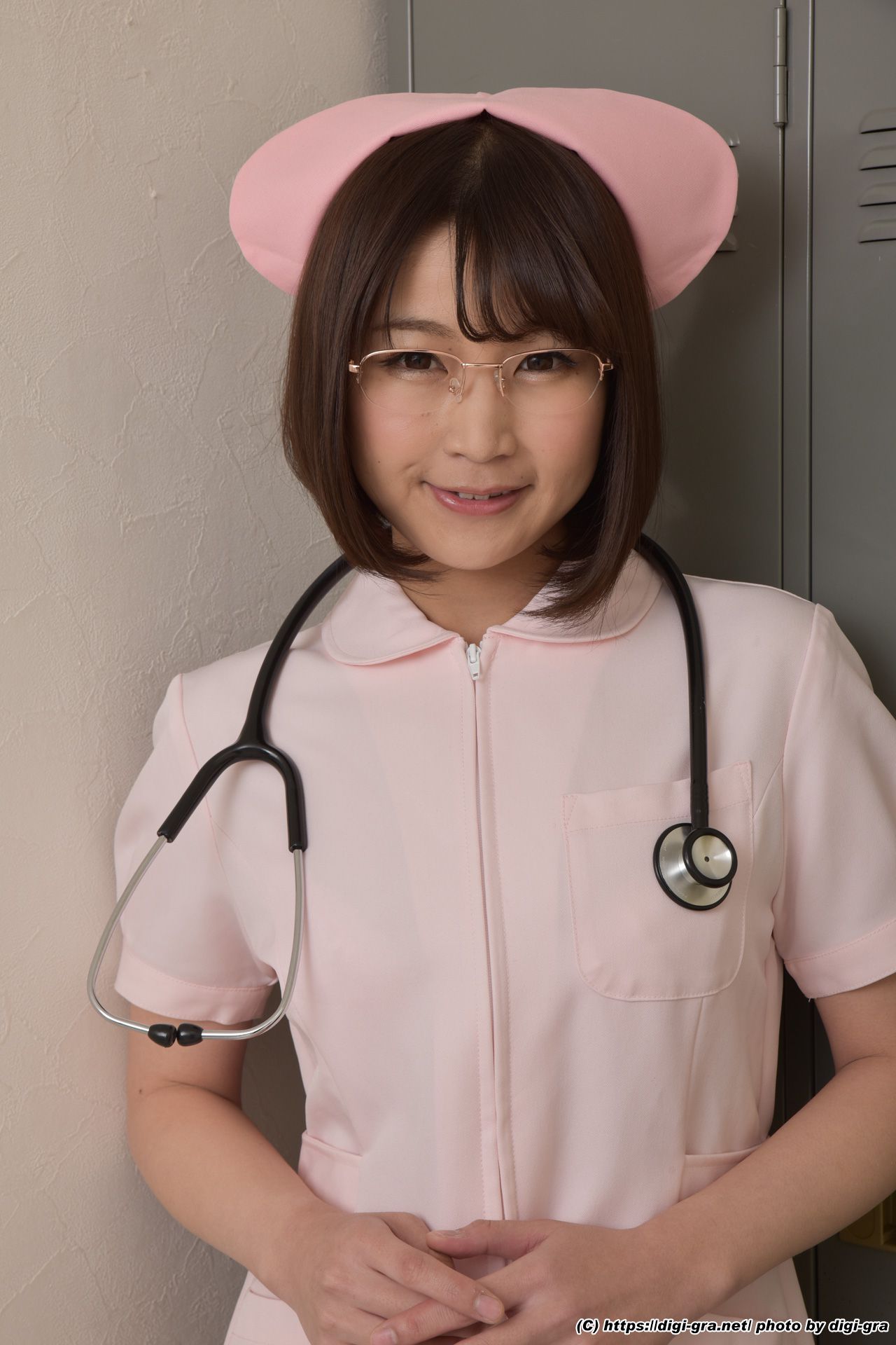 [Digi-Gra] Anna Momoi 桃井杏南 Photoset 03_第3张