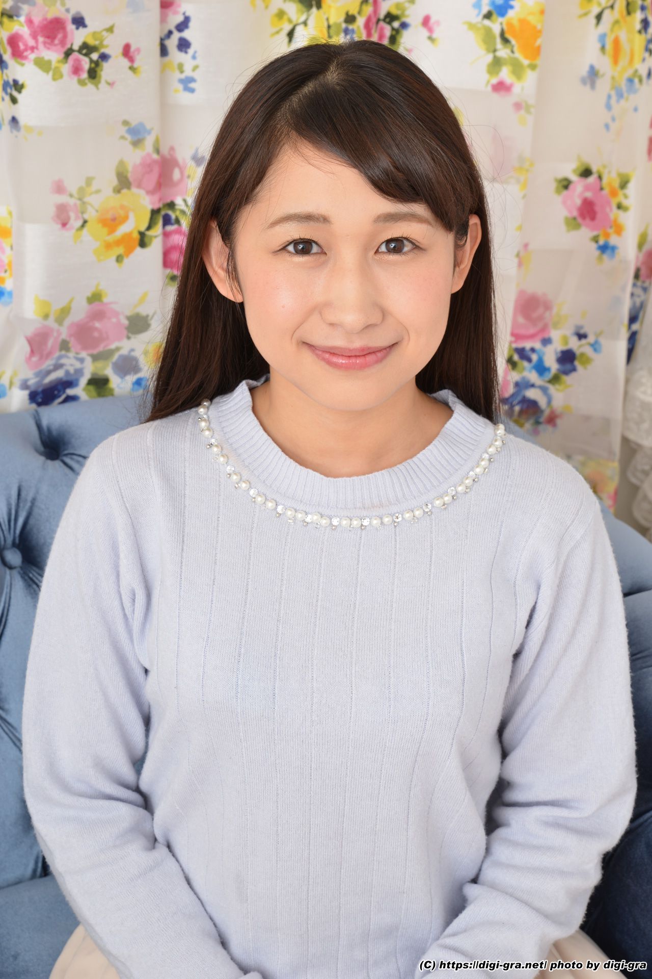 [Digi-Gra] Emi Tsubai 椿井えみ Photoset 04_第1张