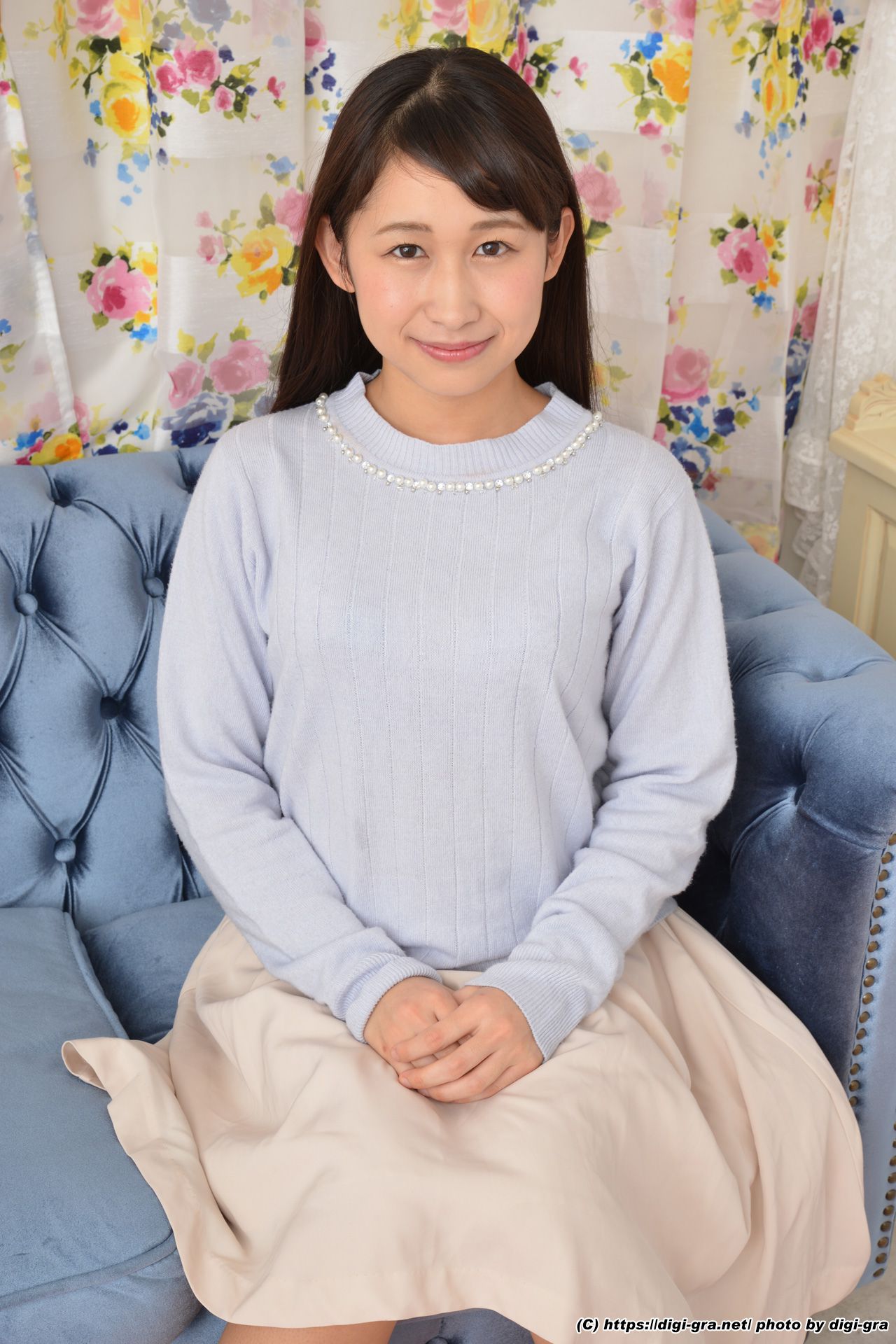 [Digi-Gra] Emi Tsubai 椿井えみ Photoset 04_第2张