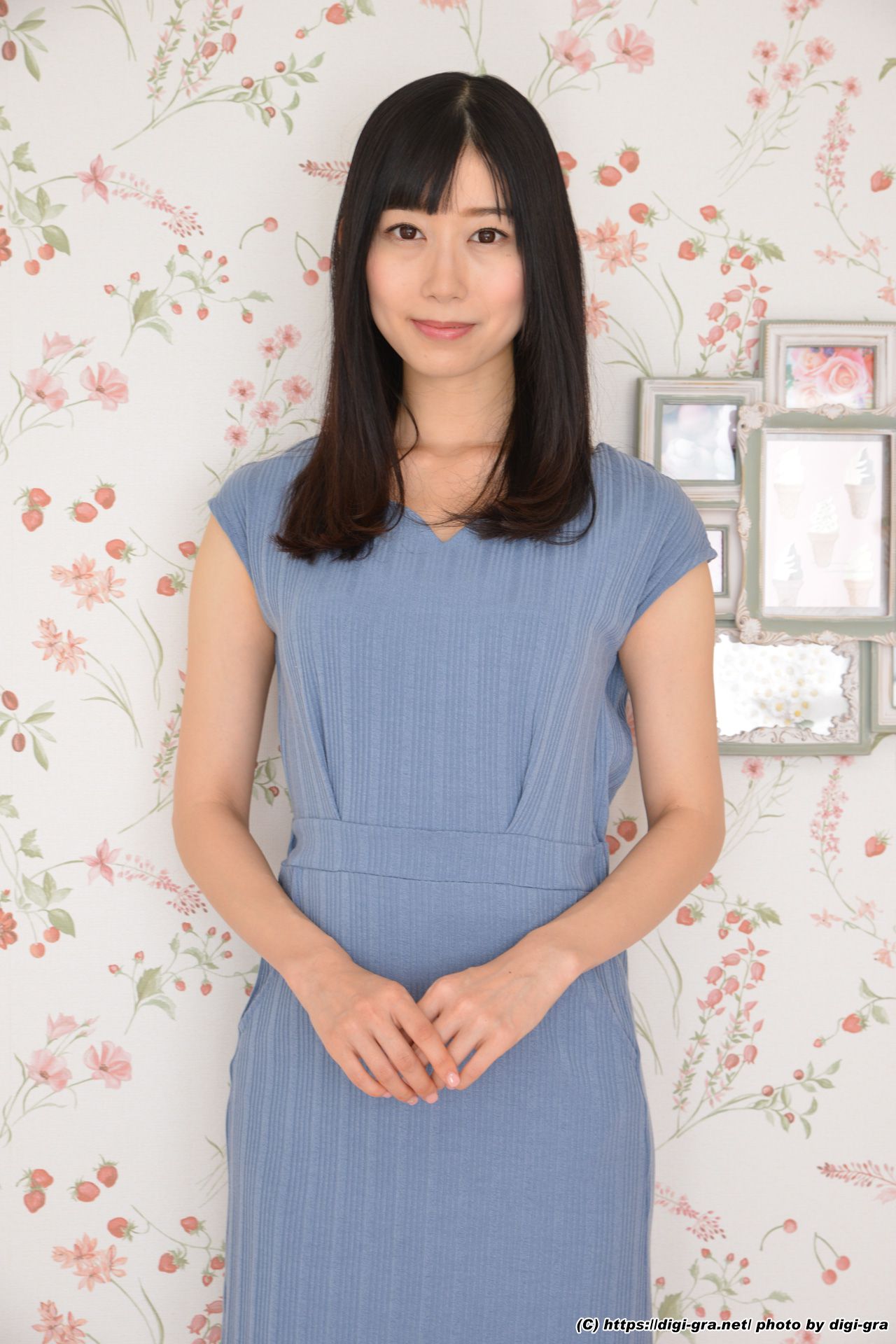 [Digi-Gra] Sumire Kurokawa 黒川すみれ Photoset 04_第2张