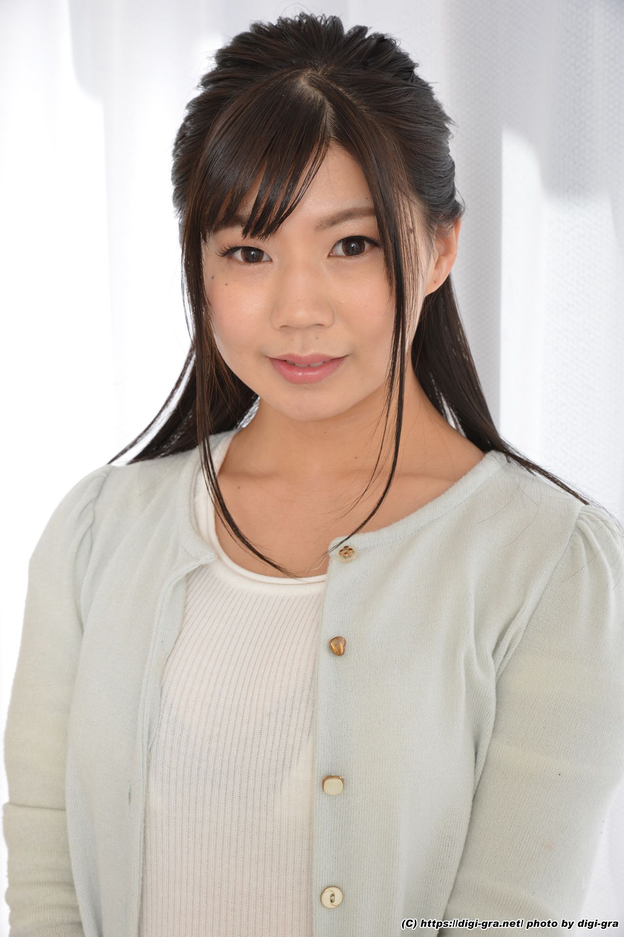 [Digi-Gra] Yui Miho 美保結衣 Photoset 02_第3张