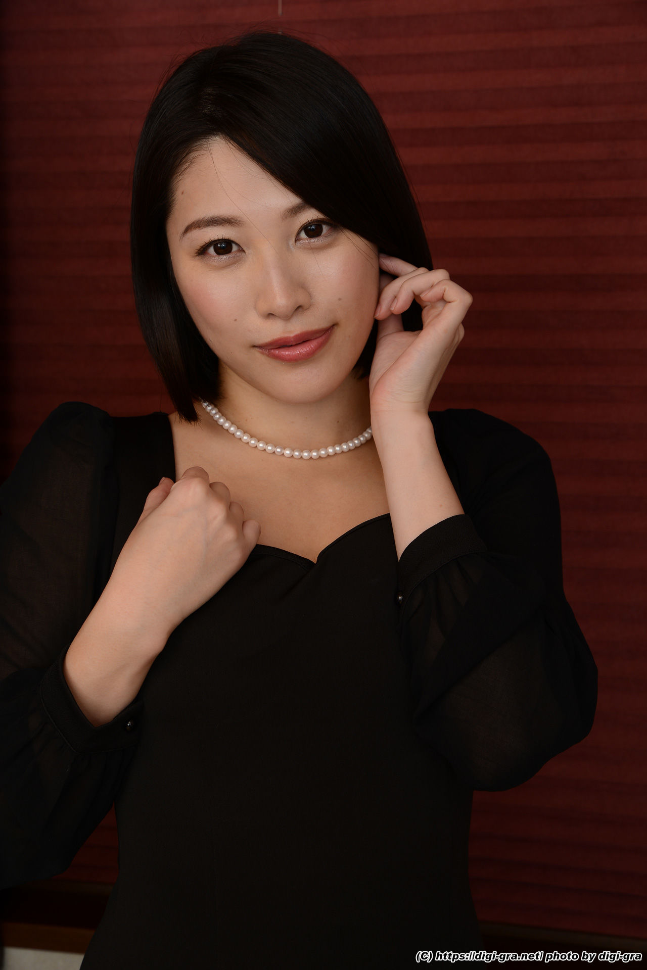 [Digi-Gra] Miki Sunohara 春原未来 Photoset 08_第3张