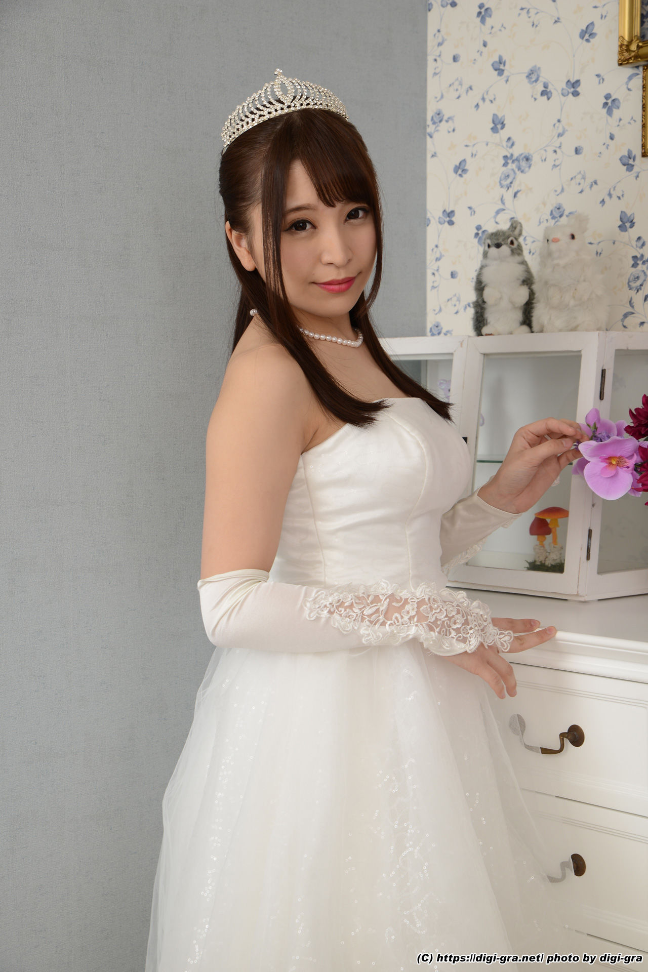 [Digi-Gra] Momoka Katou 加藤ももか Photoset 04_第5张