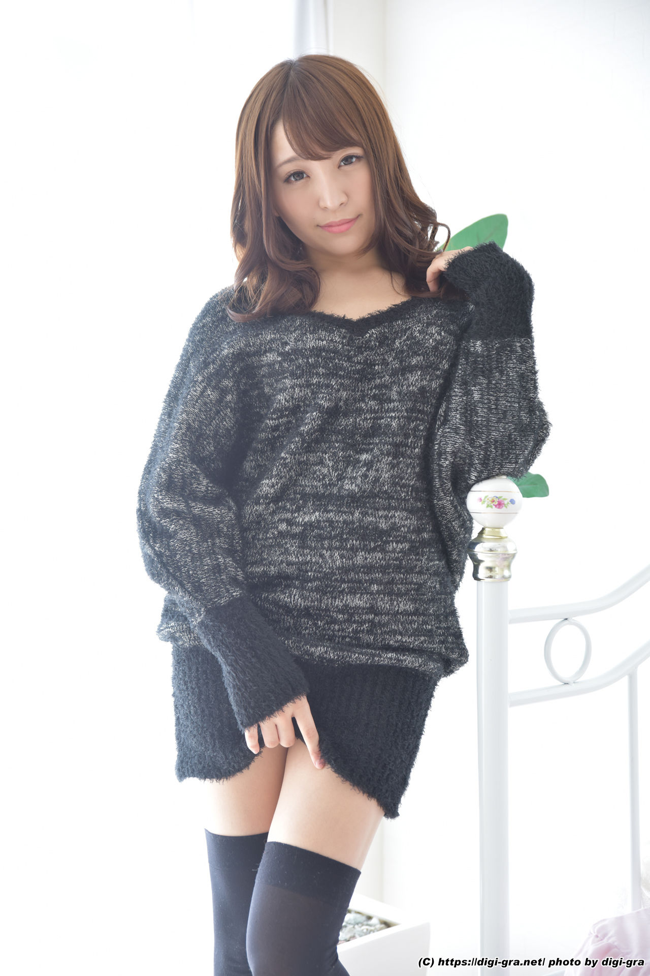 [Digi-Gra] Momoka Katou 加藤ももか Photoset 05_第5张
