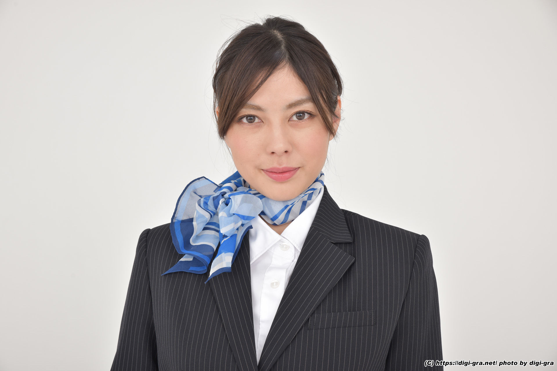 [Digi-Gra] Saryu Usui 卯水咲流 Photoset 01_第3张