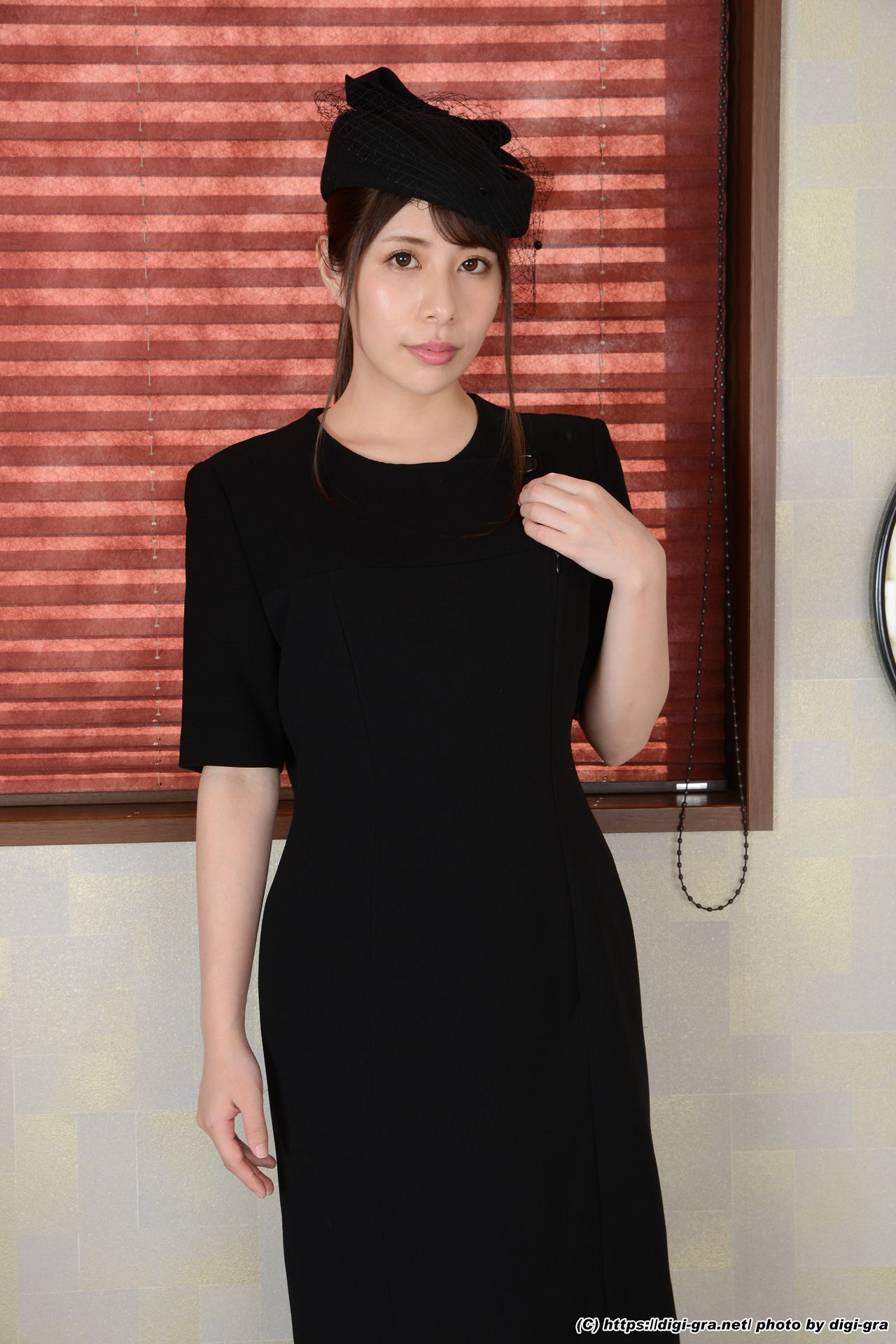 [Digi-Gra] Manami Kudou 工藤まなみ Photoset 03_第2张