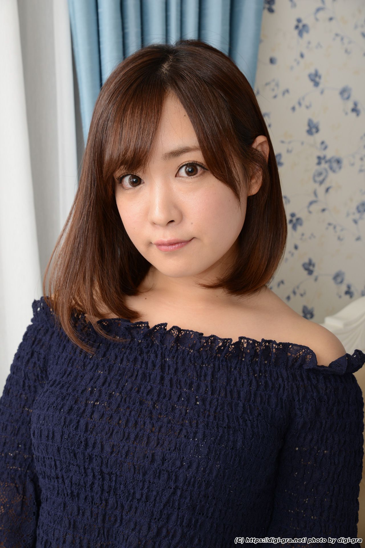 [Digi-Gra] Miyuki Sakura さくらみゆき Photoset 01_第3张