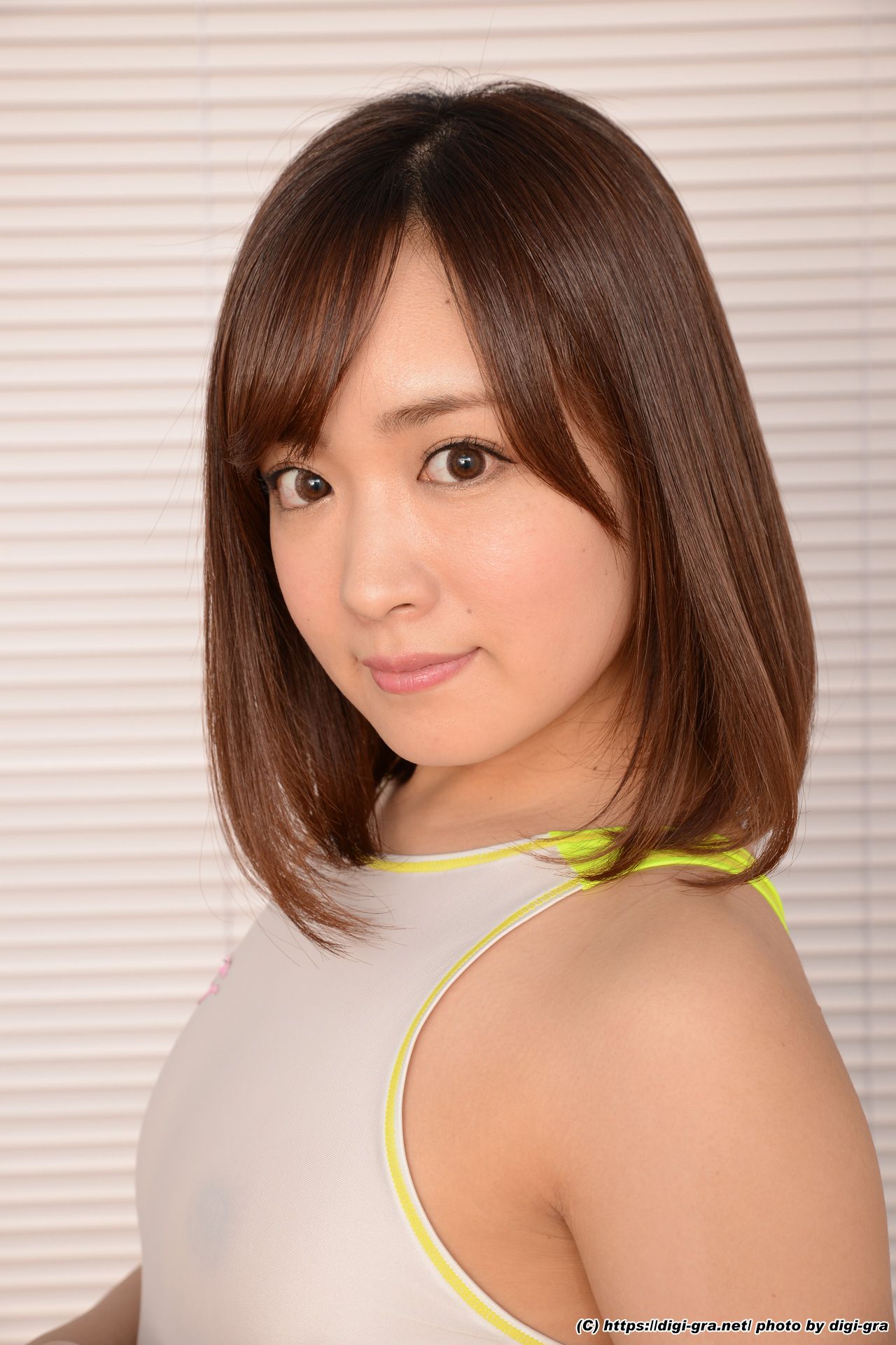 [Digi-Gra] Miyuki Sakura さくらみゆき Photoset 05_第2张