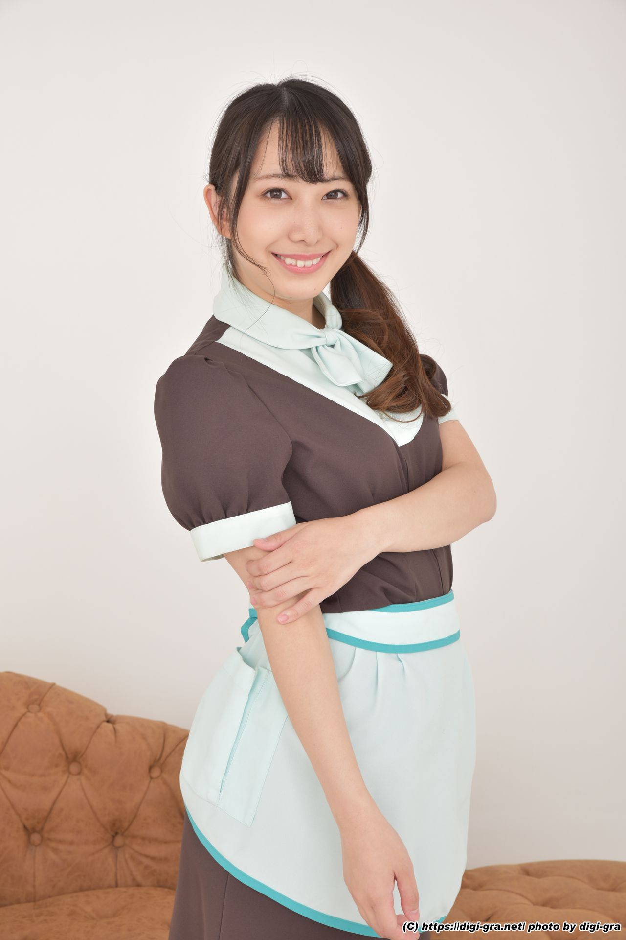 [Digi-Gra] Mizuki Yayoi 弥生みづき Photoset 02_第1张