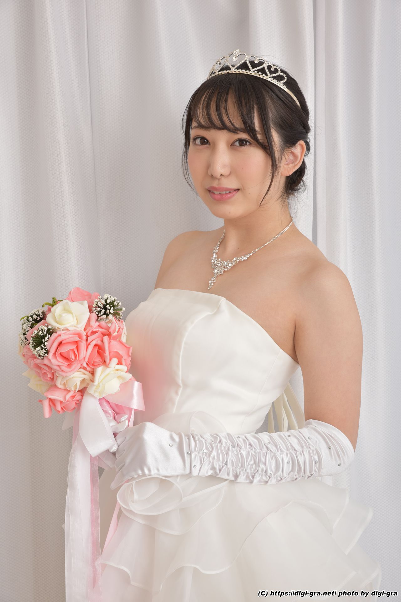 [Digi-Gra] Mizuki Yayoi 弥生みづき Photoset 03_第3张