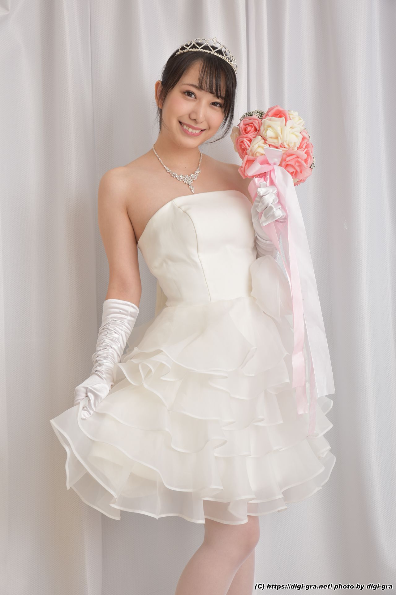 [Digi-Gra] Mizuki Yayoi 弥生みづき Photoset 03_第5张