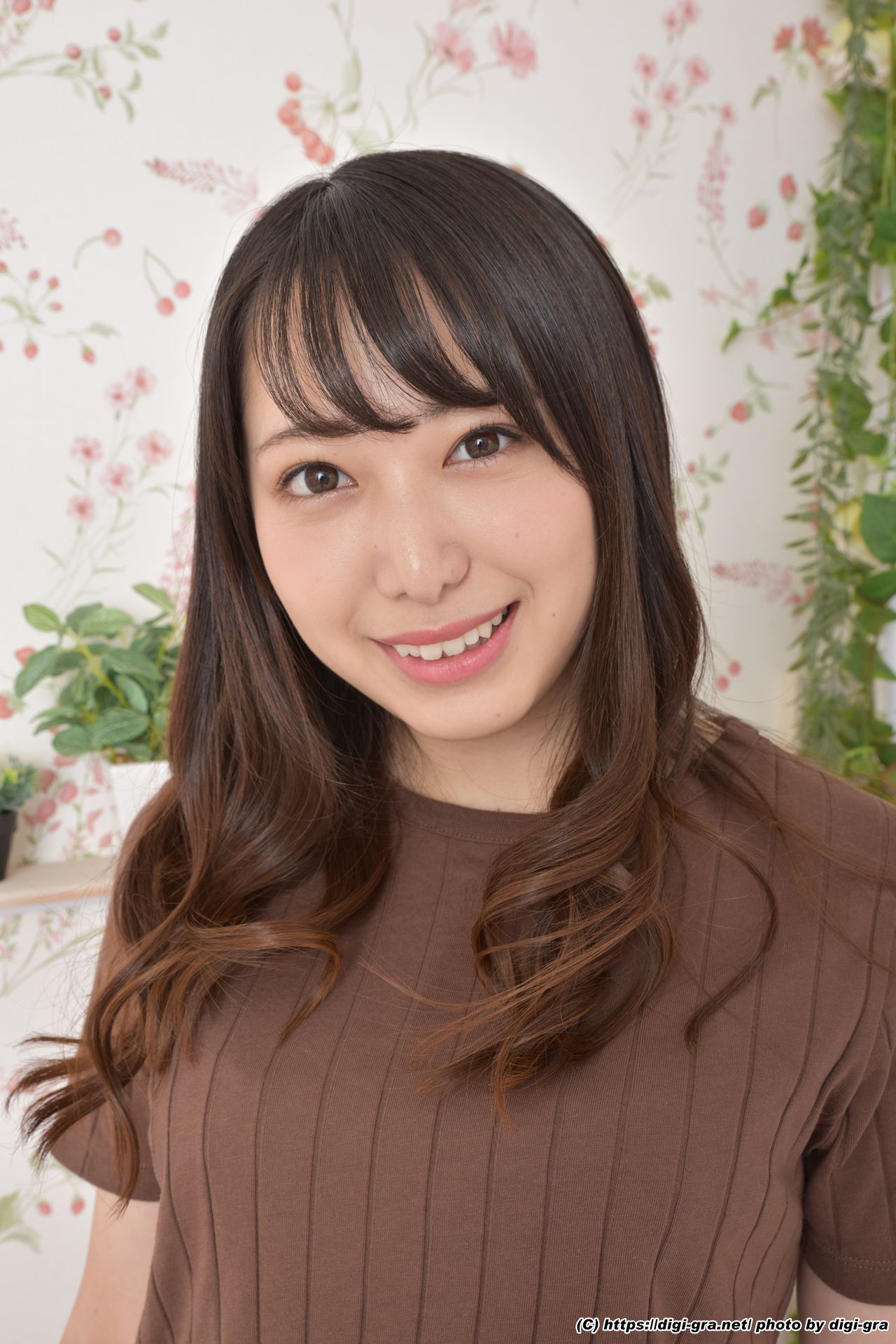 [Digi-Gra] Mizuki Yayoi 弥生みづき Photoset 05_第4张