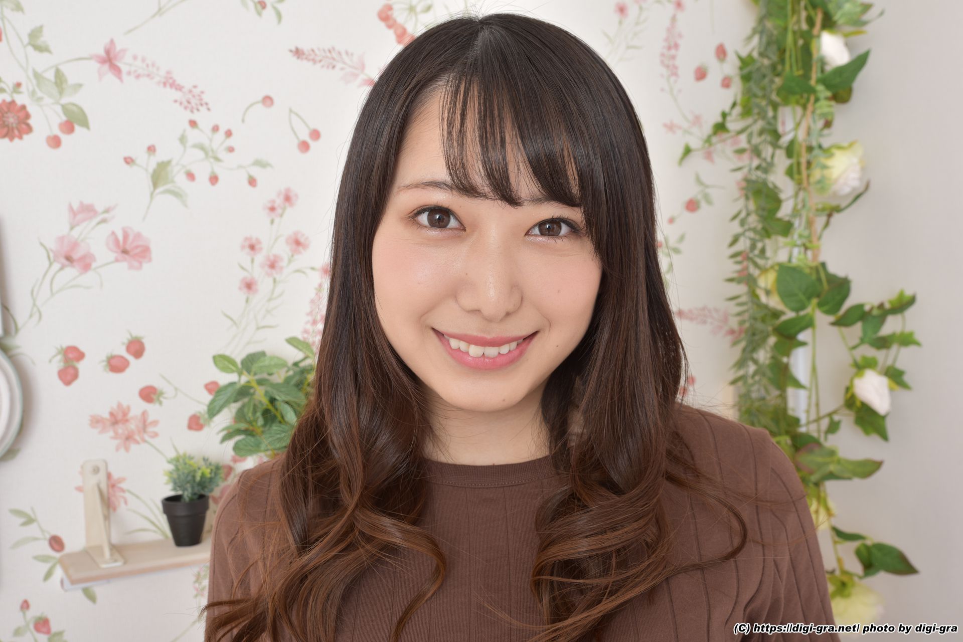 [Digi-Gra] Mizuki Yayoi 弥生みづき Photoset 05_第5张