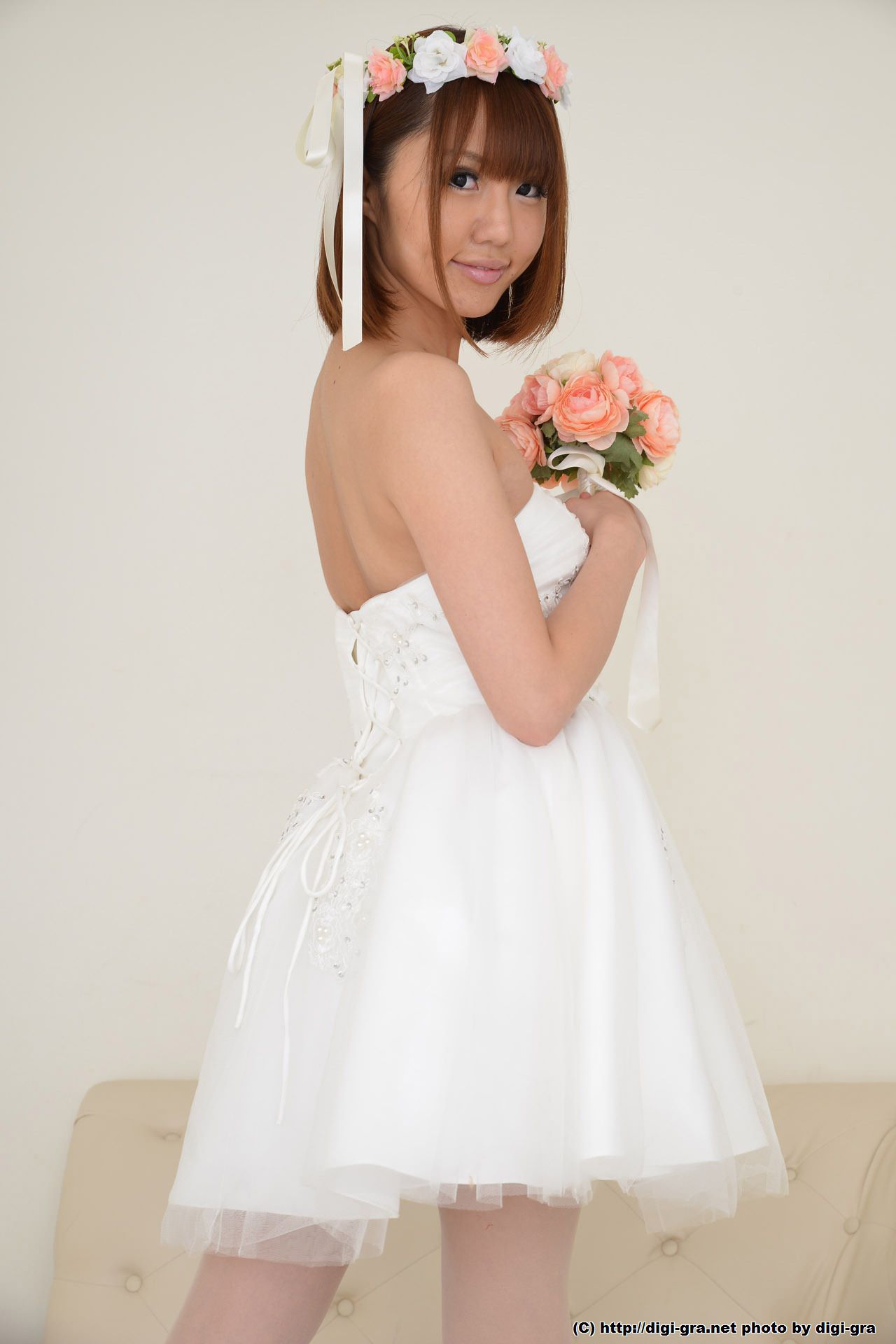 [Digi-Gra] Narumi Ayase 綾瀬なるみ Photoset 02_第5张