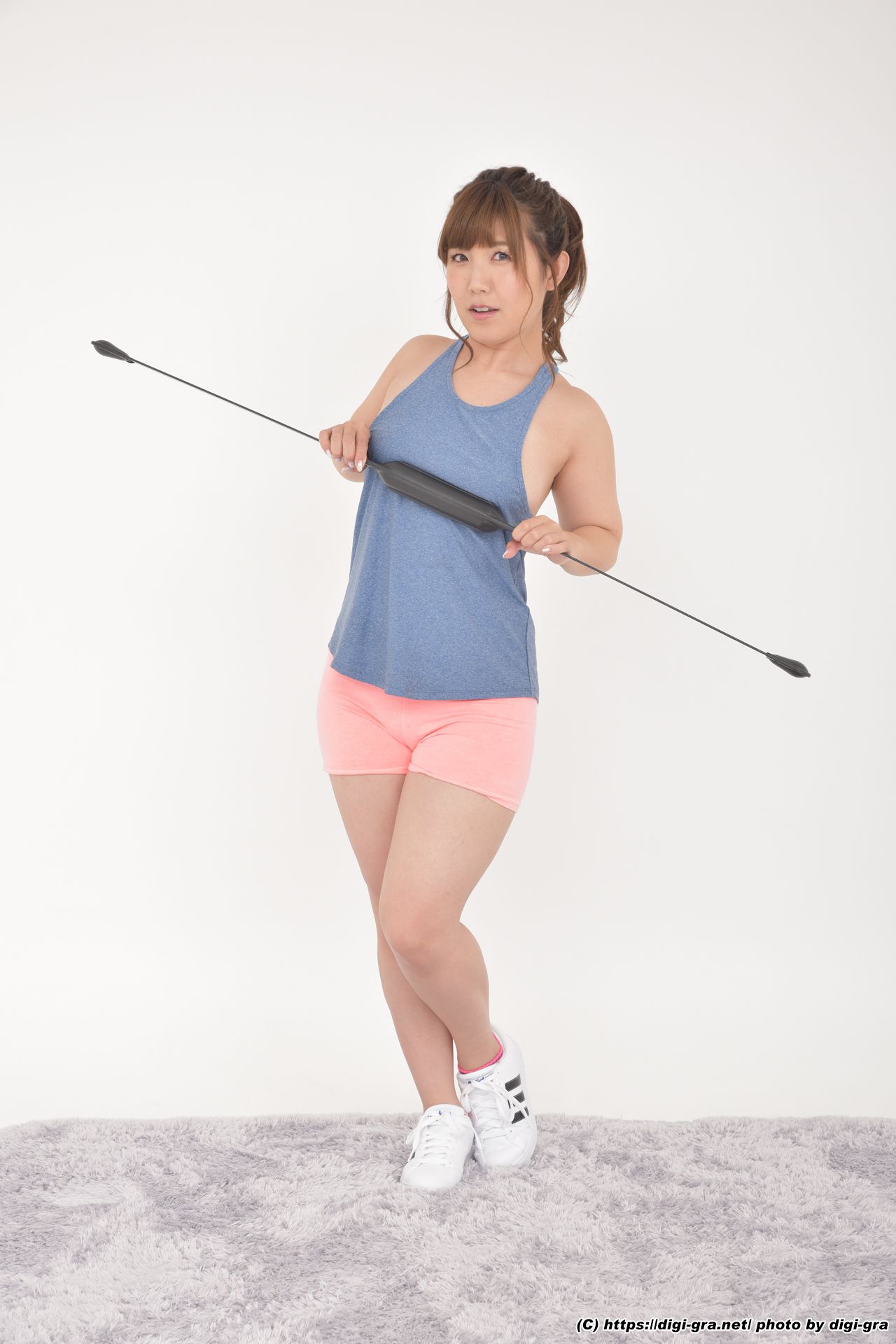 [Digi-Gra] Saki Mizumi 美泉咲 Photoset 03_第3张