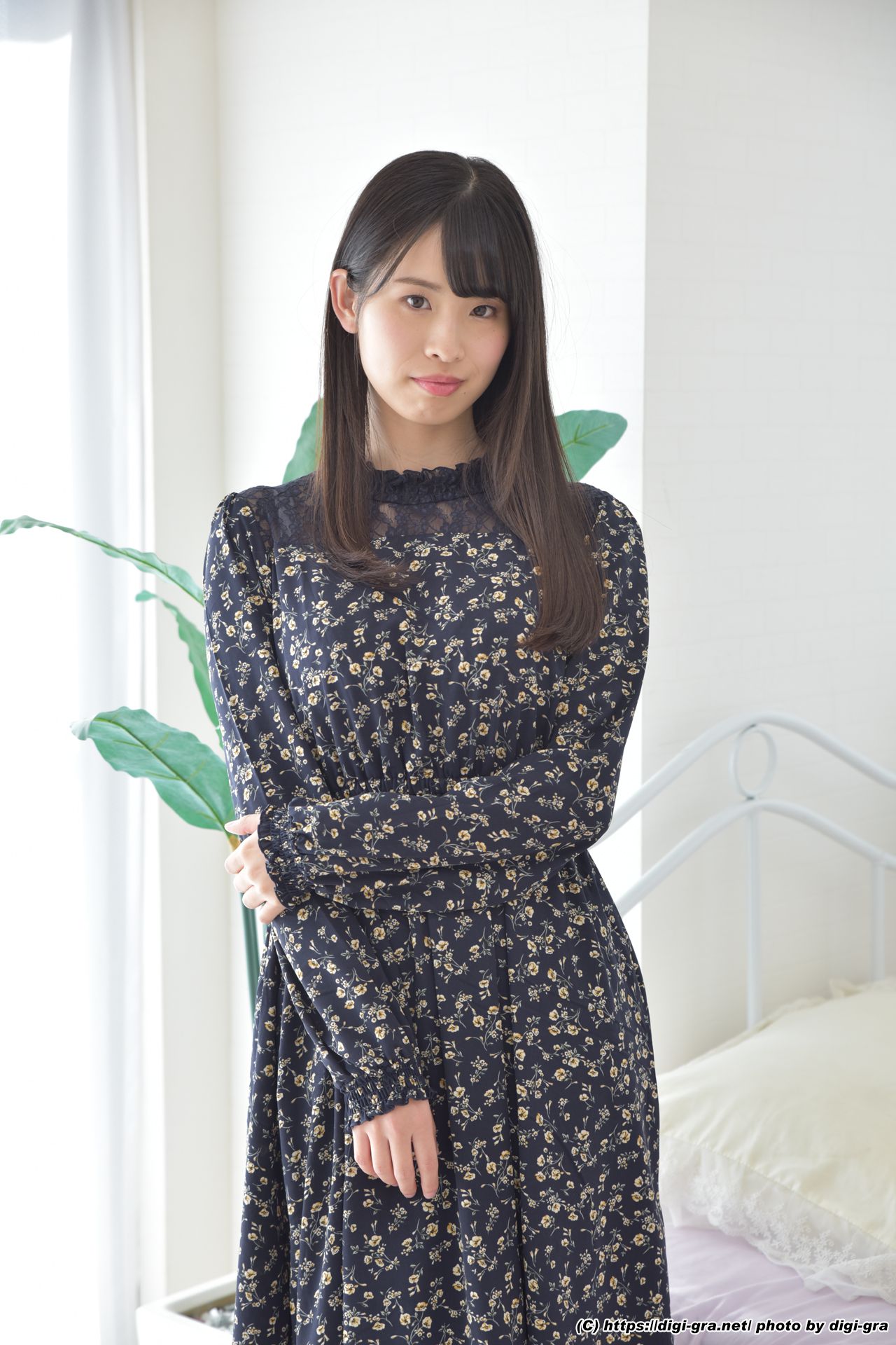 [Digi-Gra] Aira Hatori はとり心咲 Photoset 02_第2张