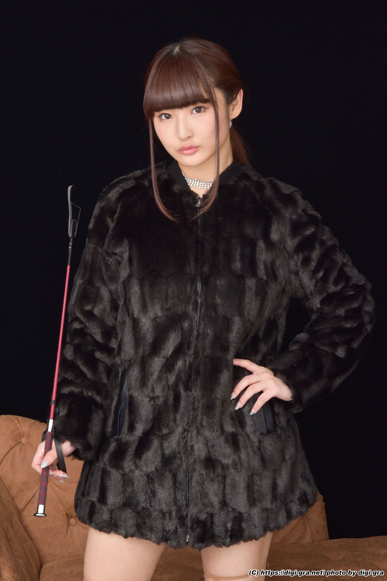 [Digi-Gra] Kanon Hara 原花音 Photoset 03_第2张