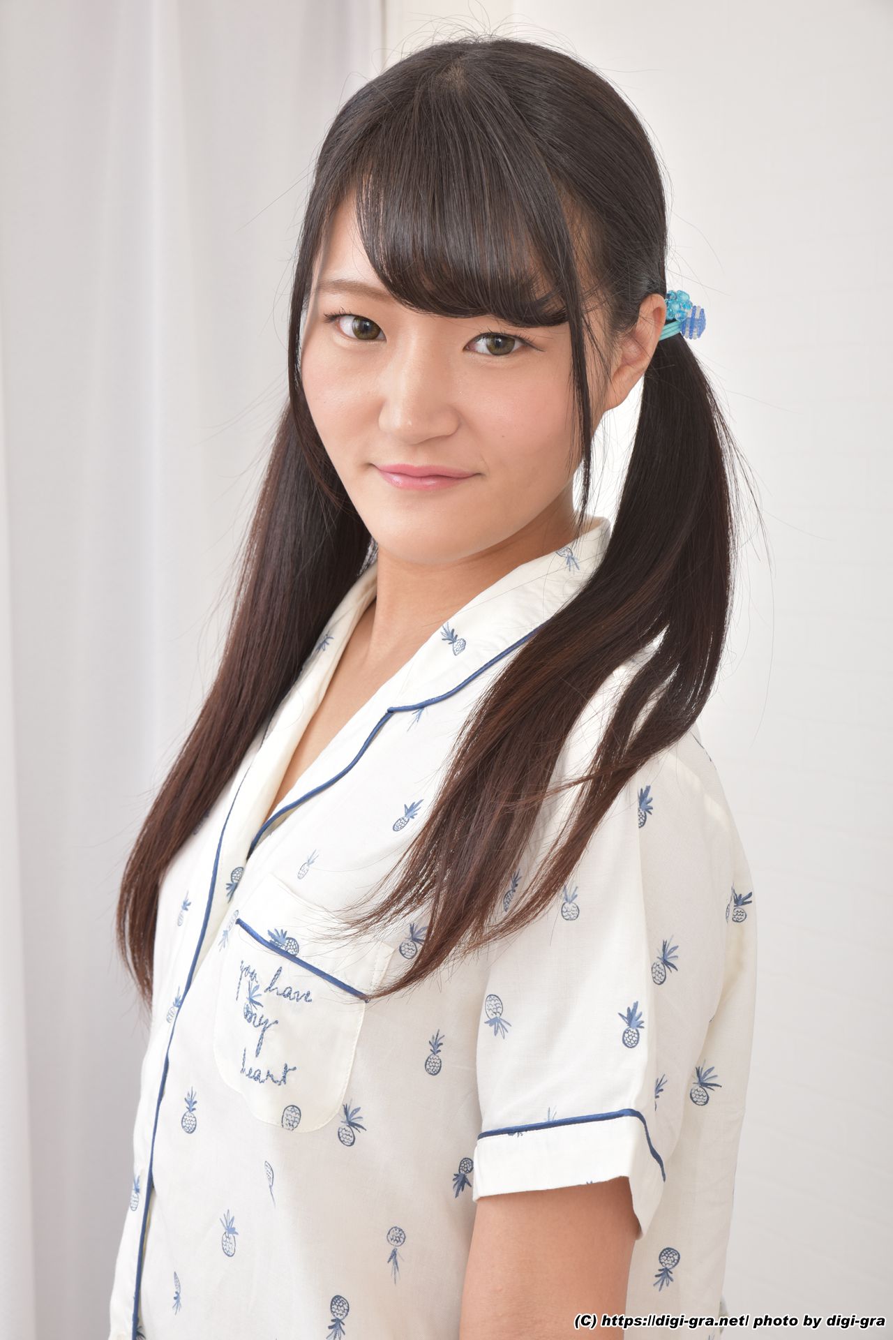 [Digi-Gra] Mari Kagami 加賀美まり Photoset 02_第4张