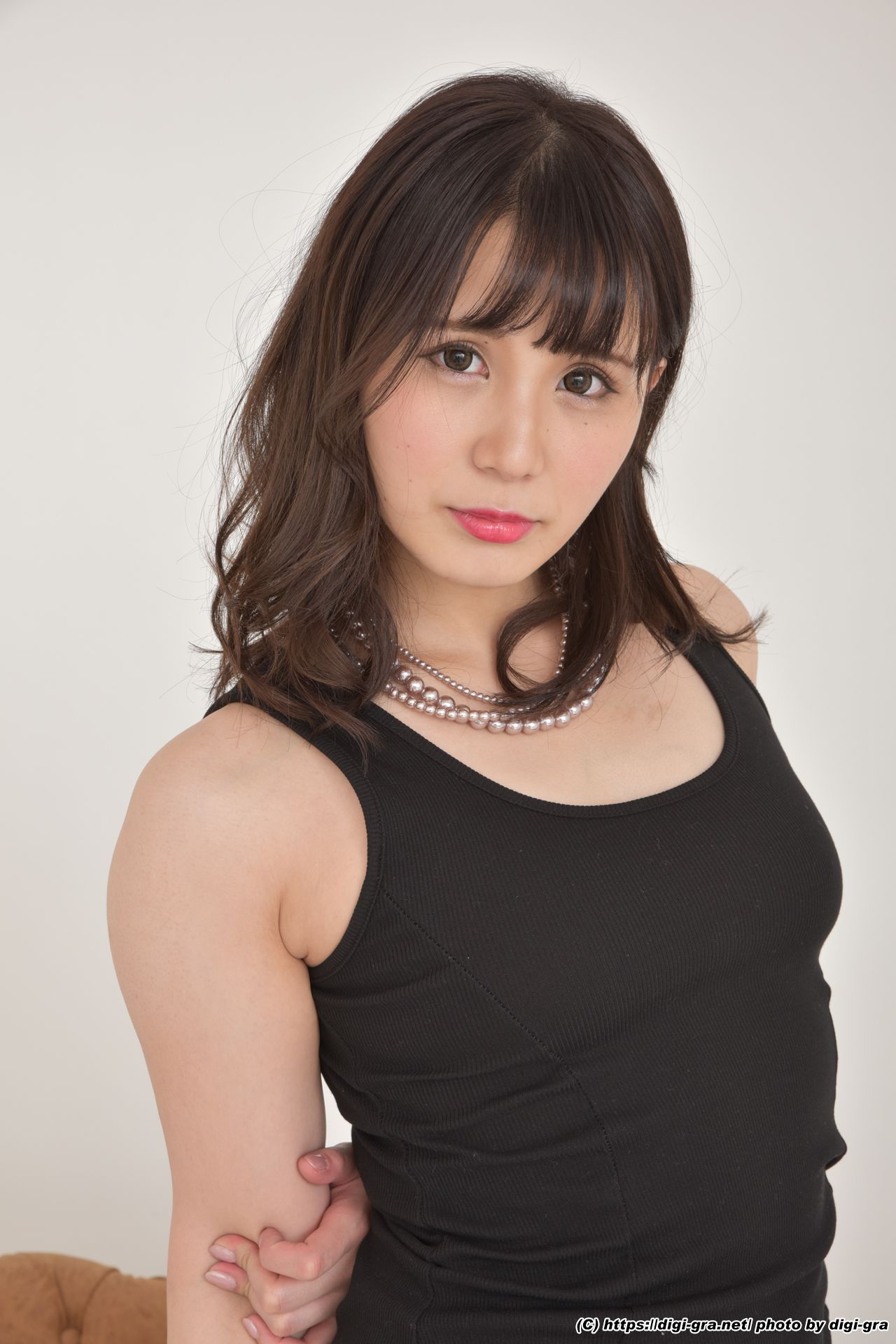 [Digi-Gra] Noa Kawanishi 河西乃愛 Photoset 02_第2张