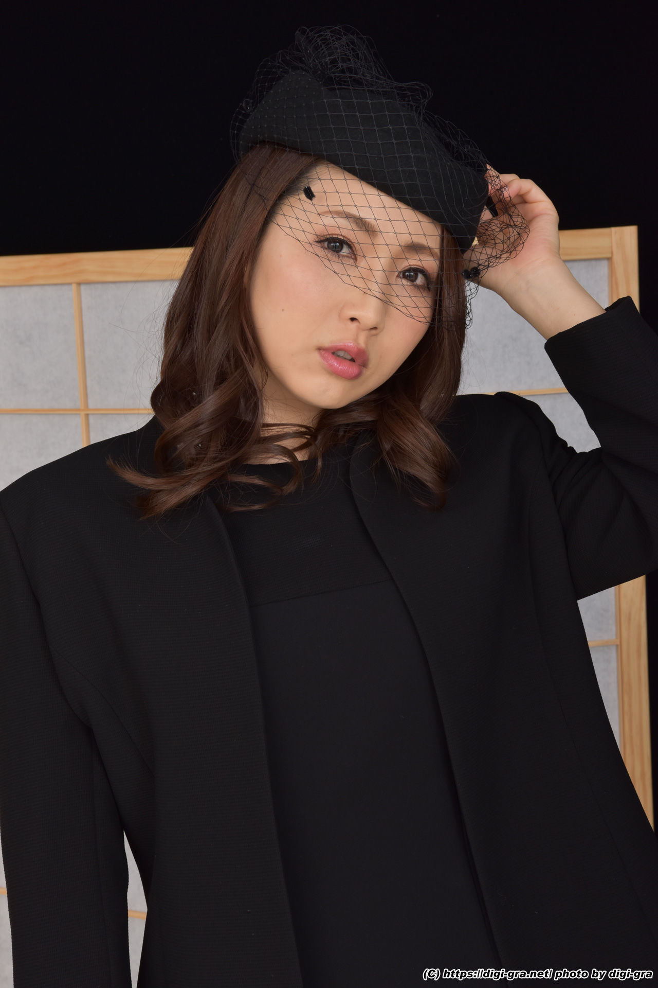 [Digi-Gra] Hikari Kisaki 妃ひかり Photoset 01_第1张