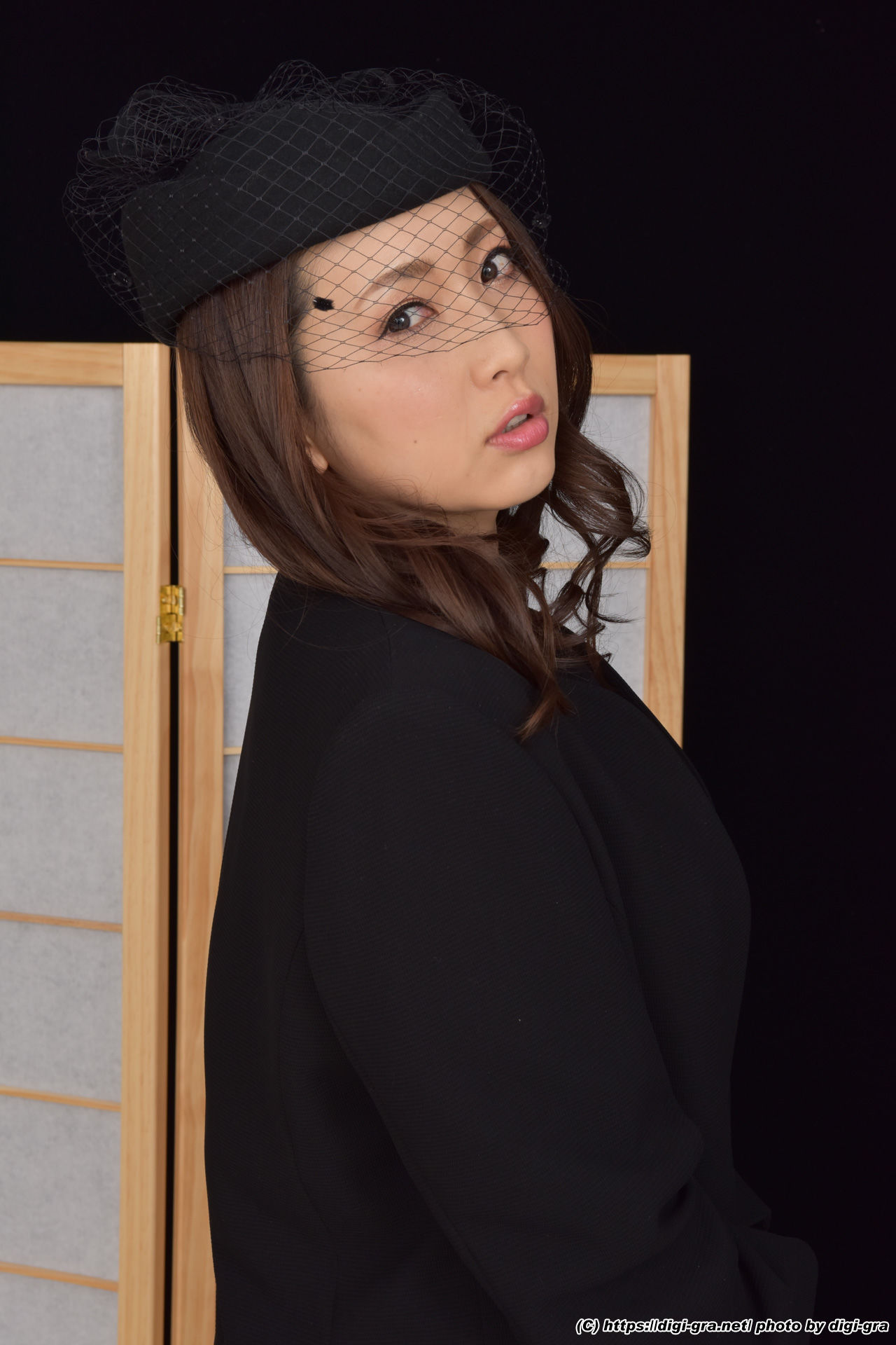 [Digi-Gra] Hikari Kisaki 妃ひかり Photoset 01_第2张