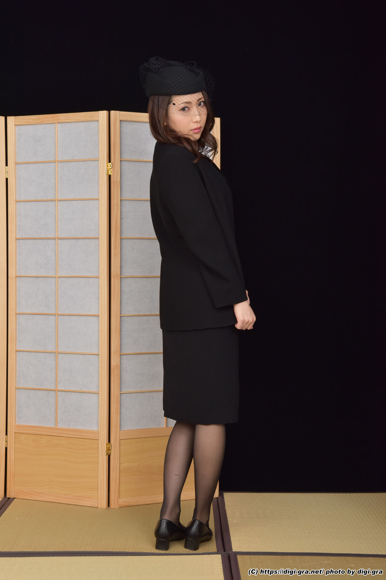 [Digi-Gra] Hikari Kisaki 妃ひかり Photoset 01_第5张