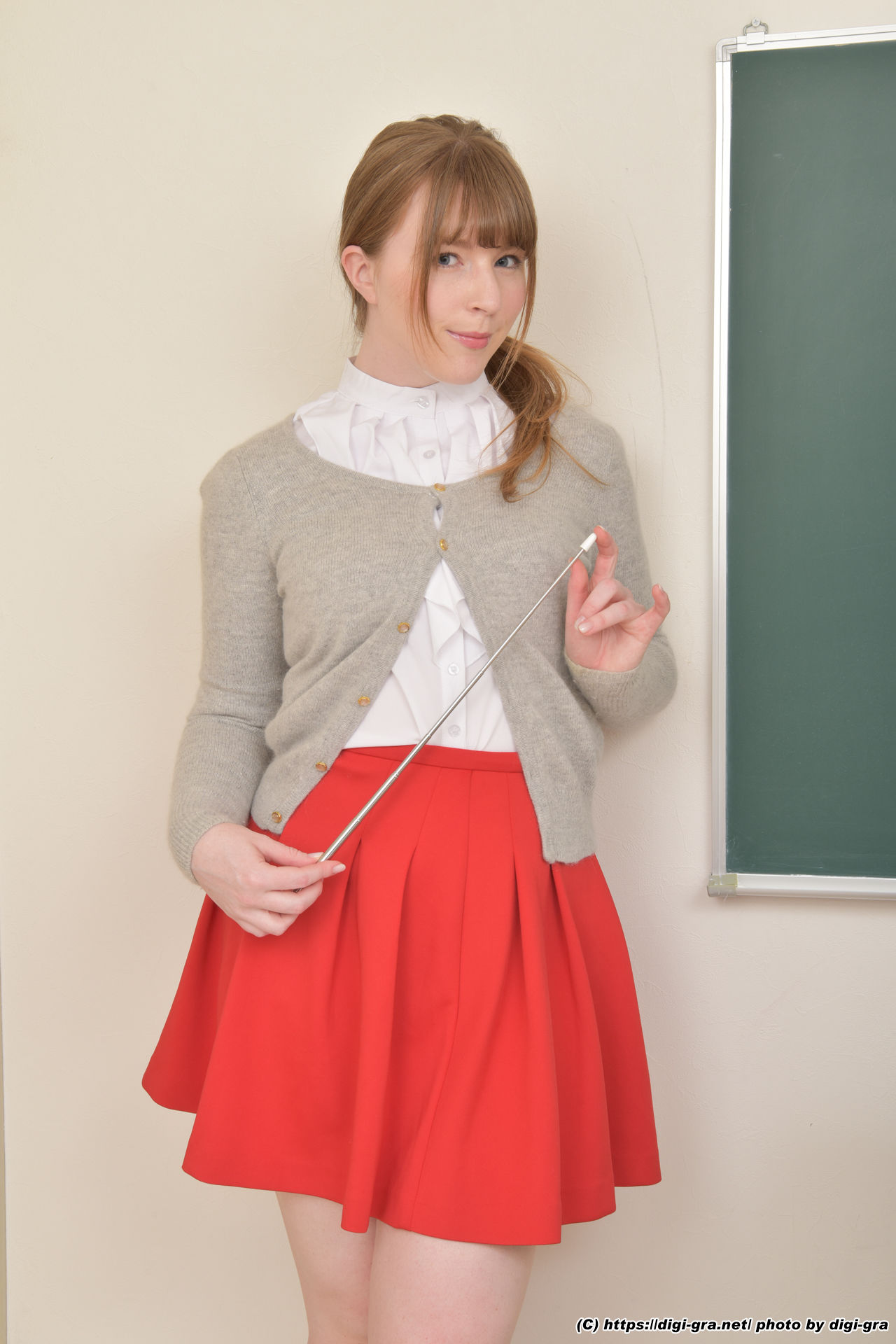 [Digi-Gra] June Lovejoy ジューンラブジョイ Photoset 02_第2张