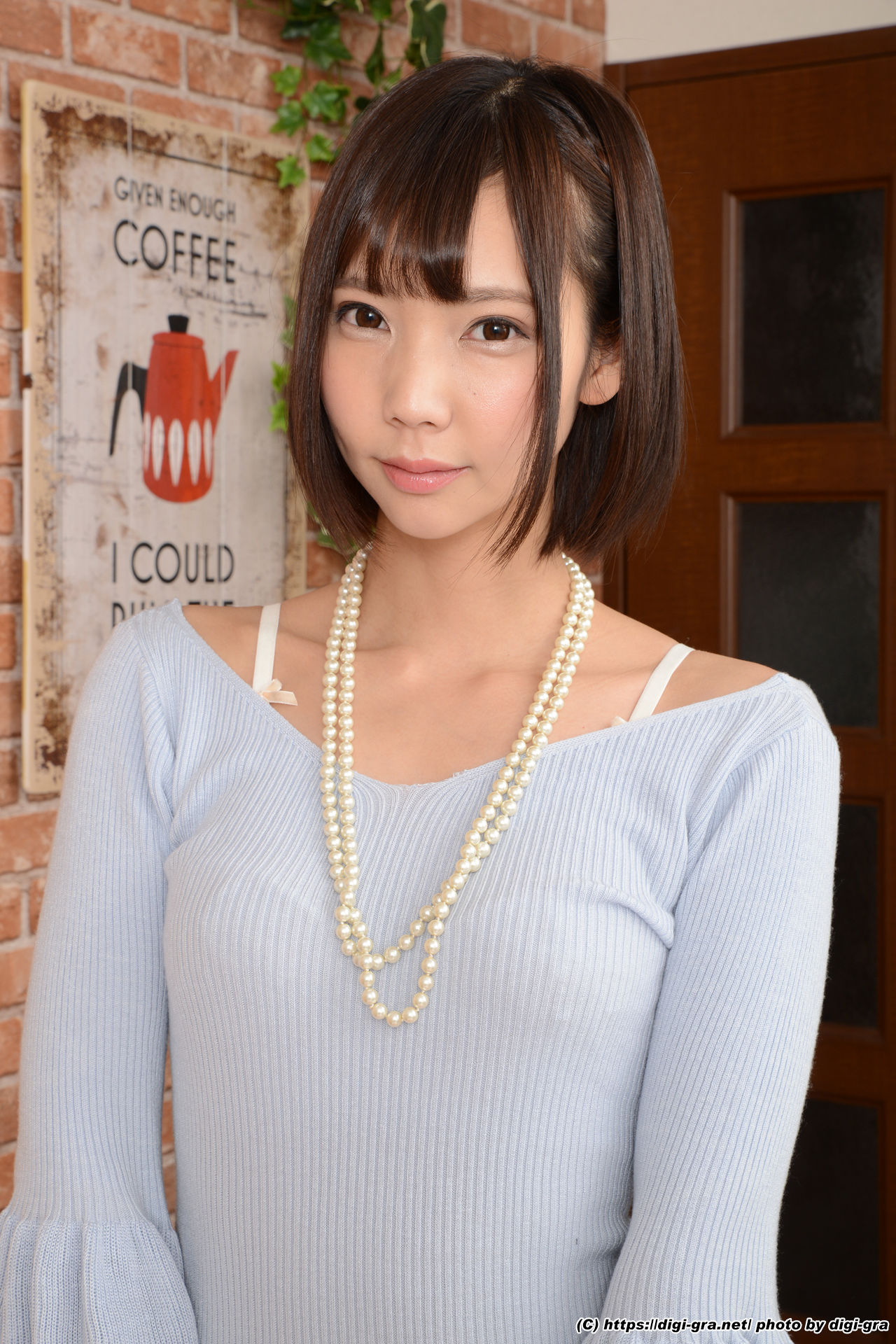 [Digi-Gra] Miu Akemi あけみみう Photoset 01_第3张