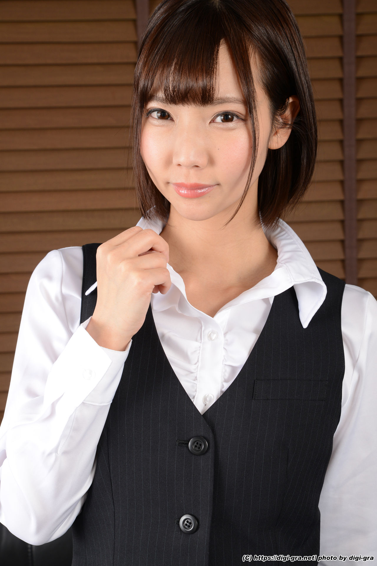 [Digi-Gra] Miu Akemi あけみみう Photoset 03_第3张