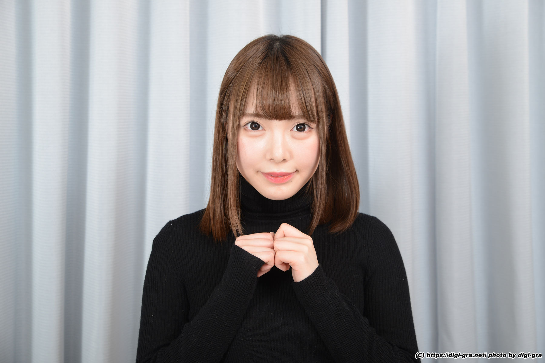 [Digi-Gra] Ranran 蘭々Photoset 05_第3张