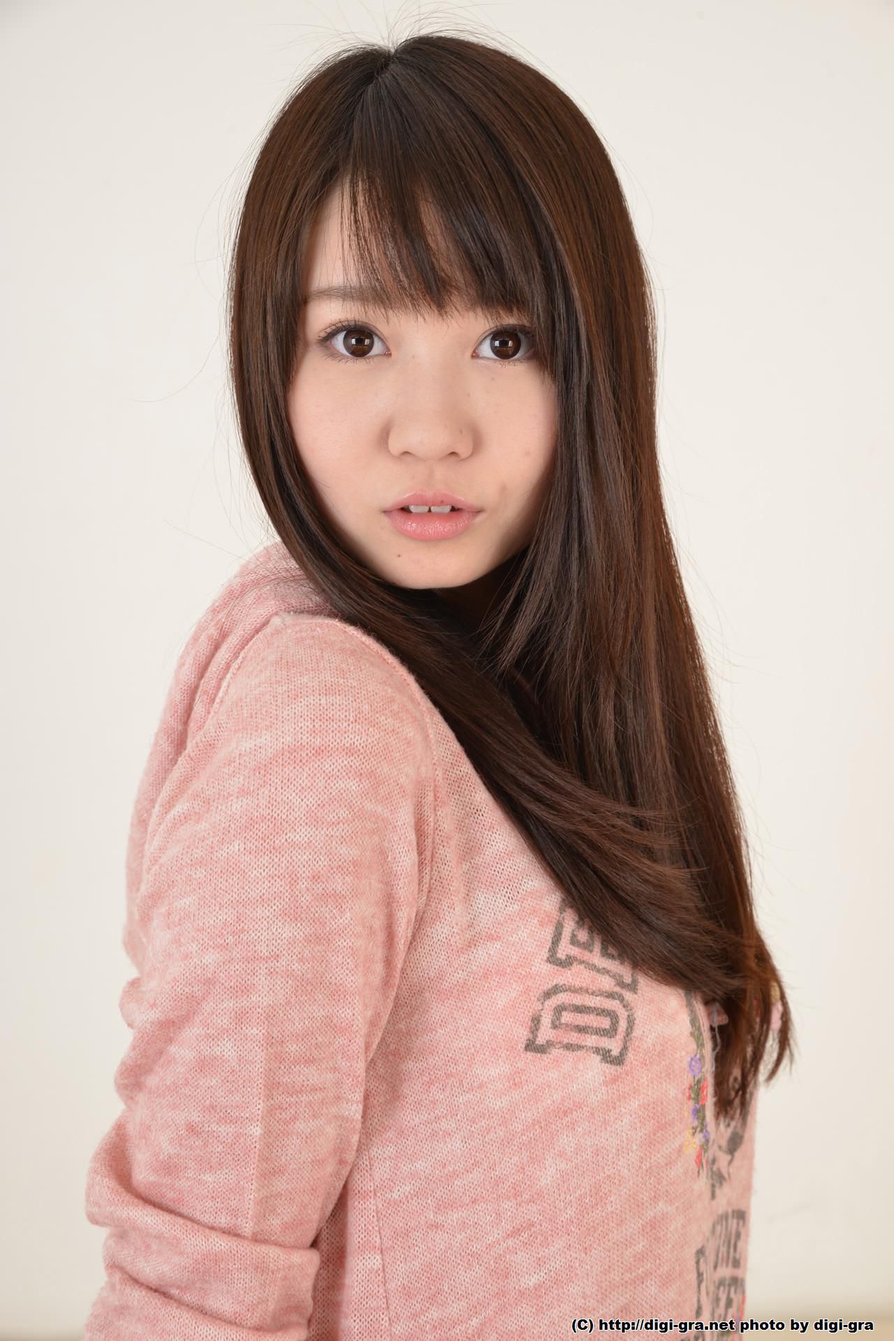 [Digi-Gra] Aika Yumeno 夢乃あいか Photoset 10_第3张