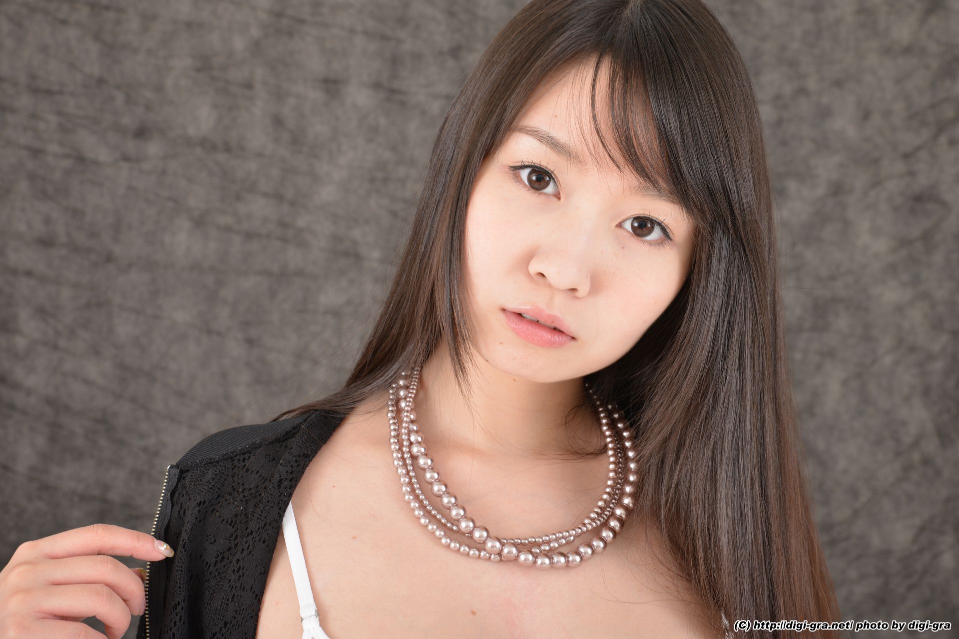 [Digi-Gra] Aika Yumeno 夢乃あいか Photoset 12_第4张