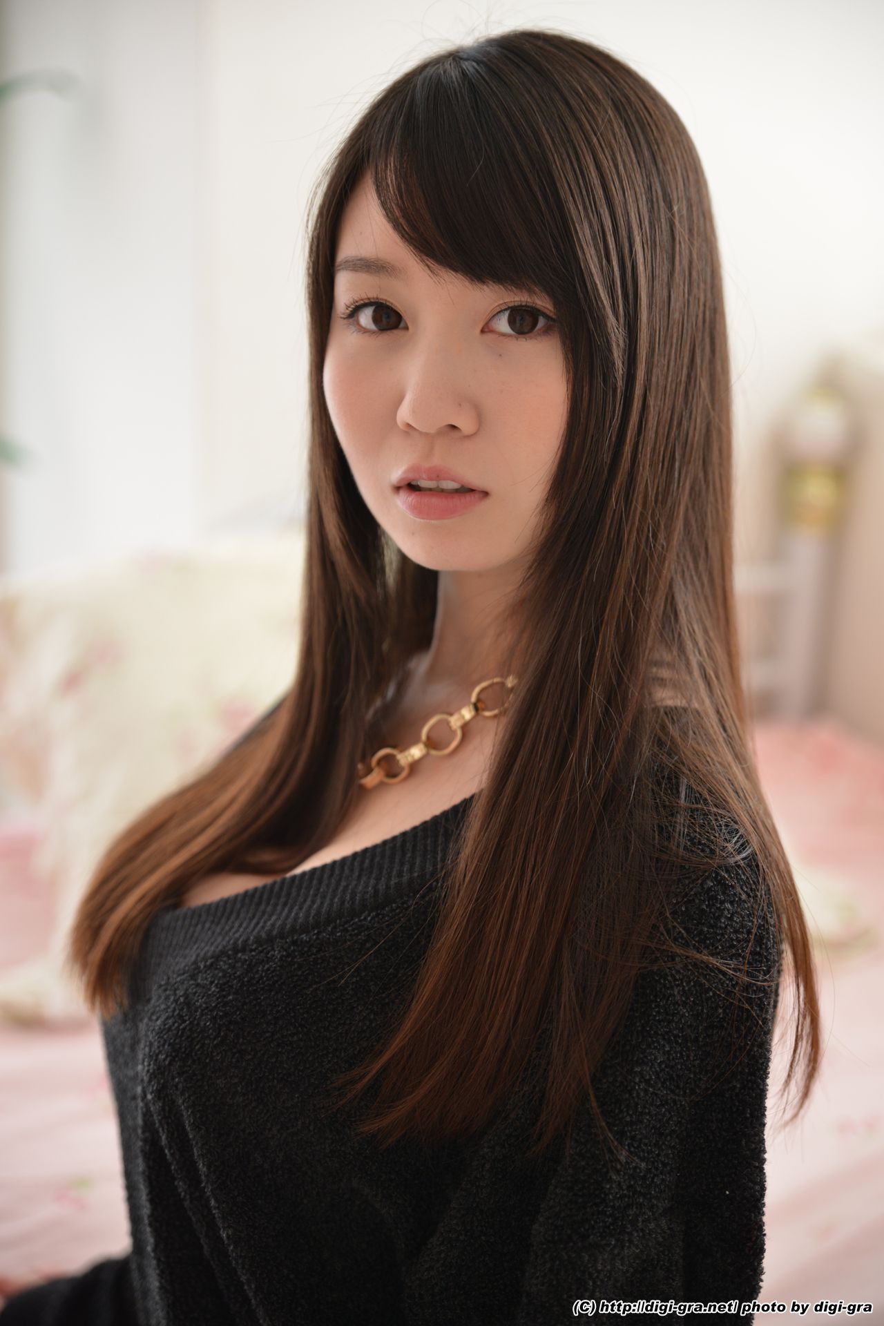 [Digi-Gra] Aika Yumeno 夢乃あいか Photoset 13_第3张