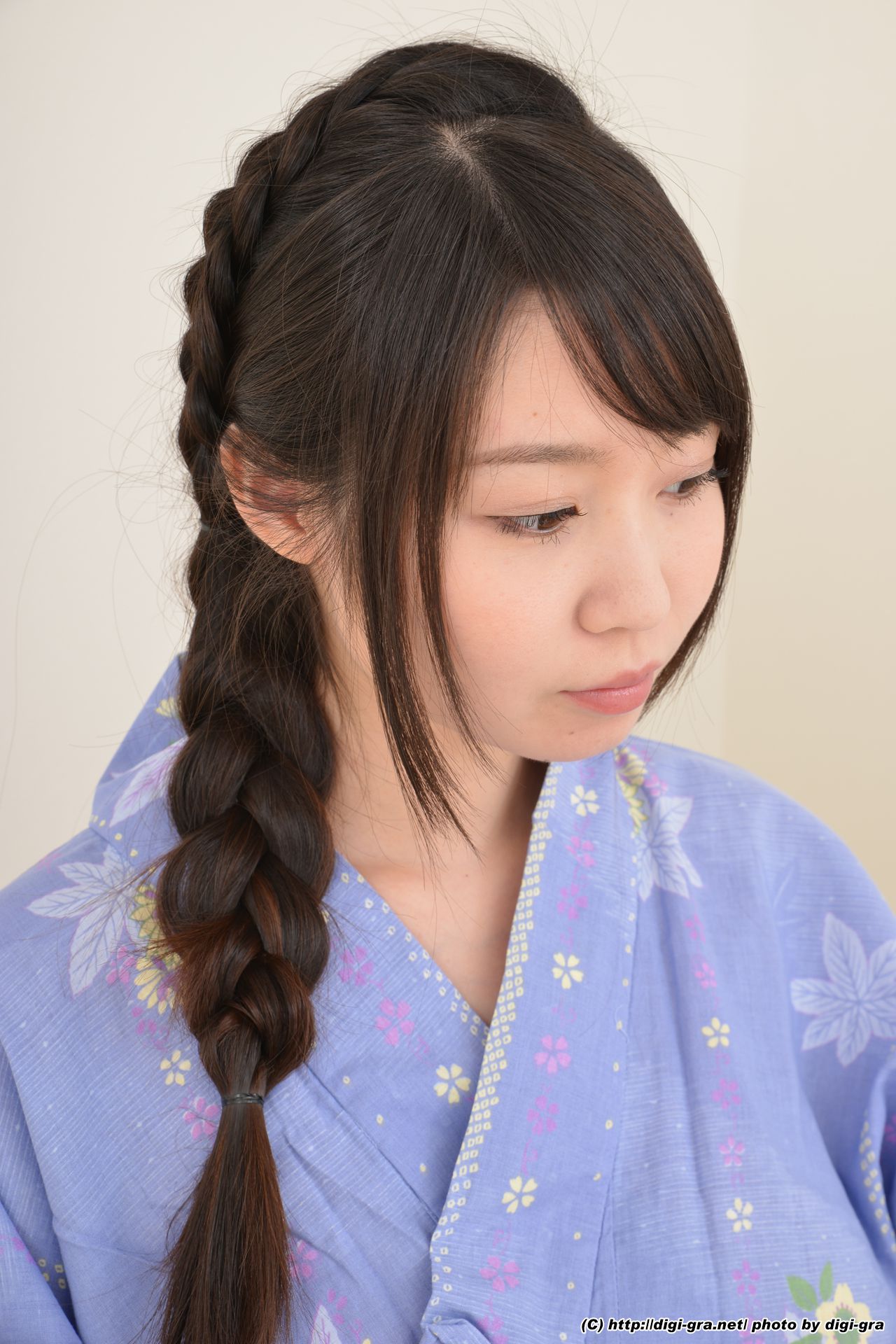 [Digi-Gra] Aika Yumeno 夢乃あいか Photoset 14_第2张