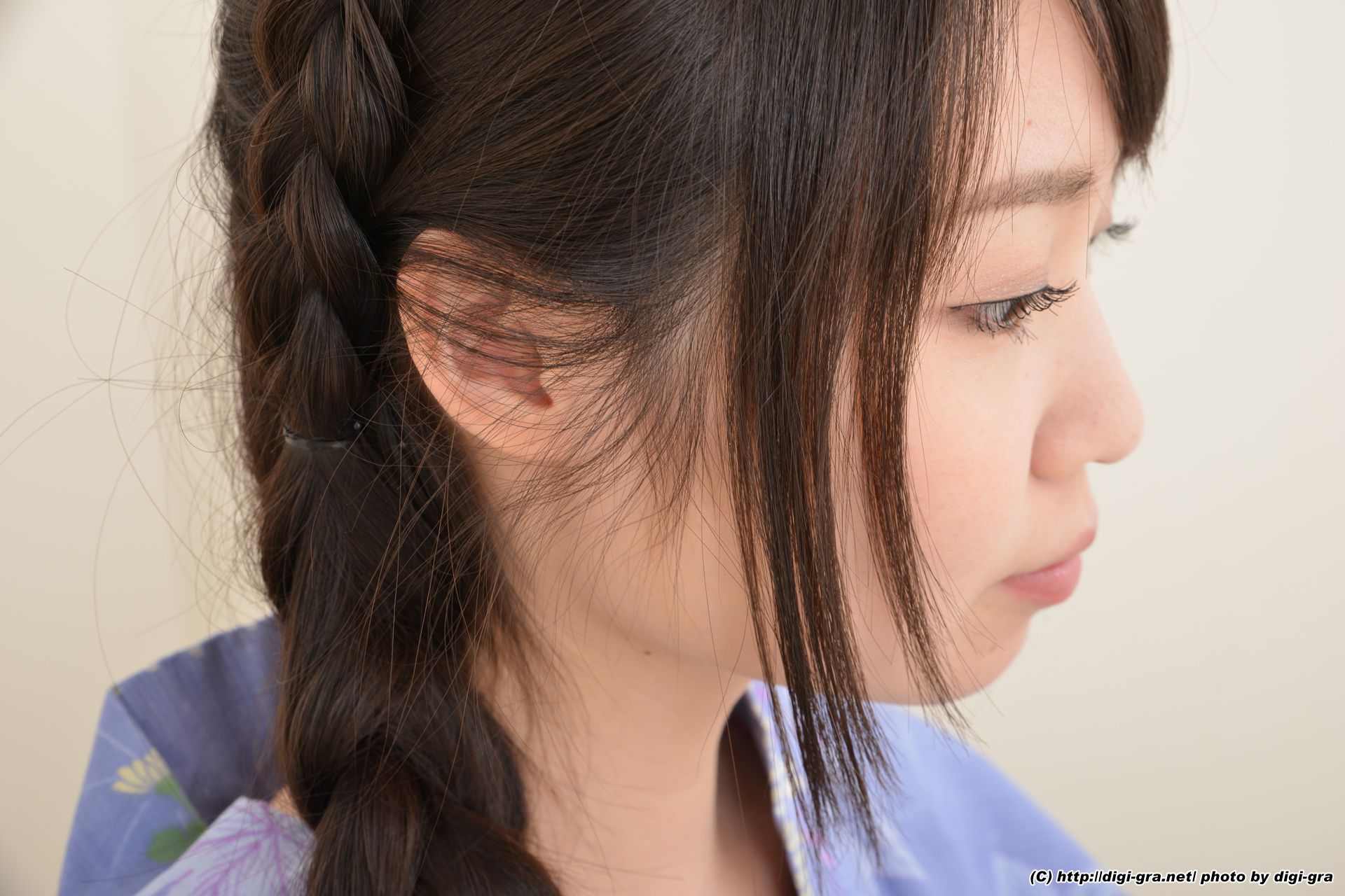 [Digi-Gra] Aika Yumeno 夢乃あいか Photoset 14_第3张