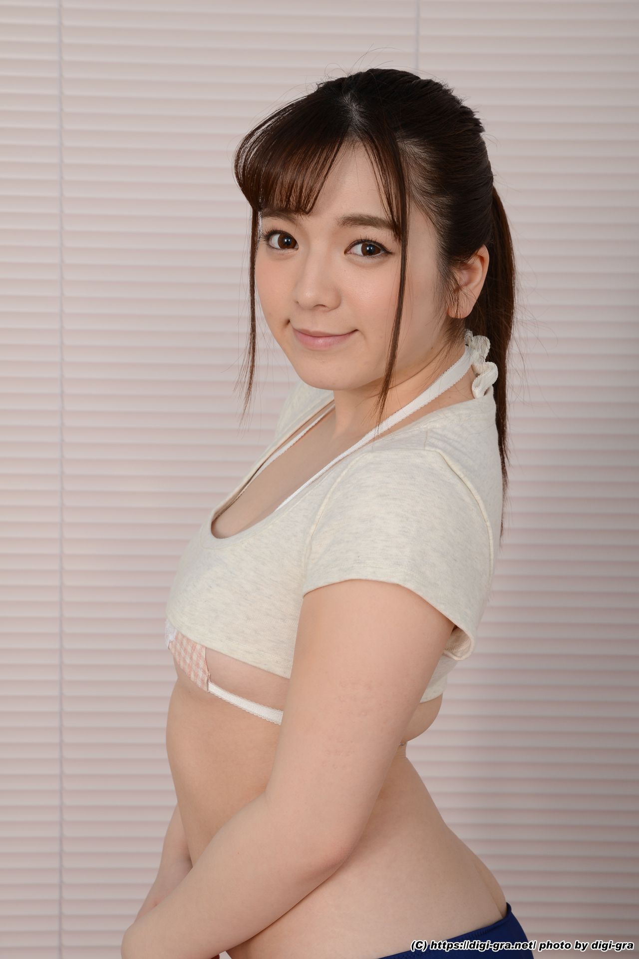 [Digi-Gra] Noa Shiina 椎名のあ Photoset 05_第4张