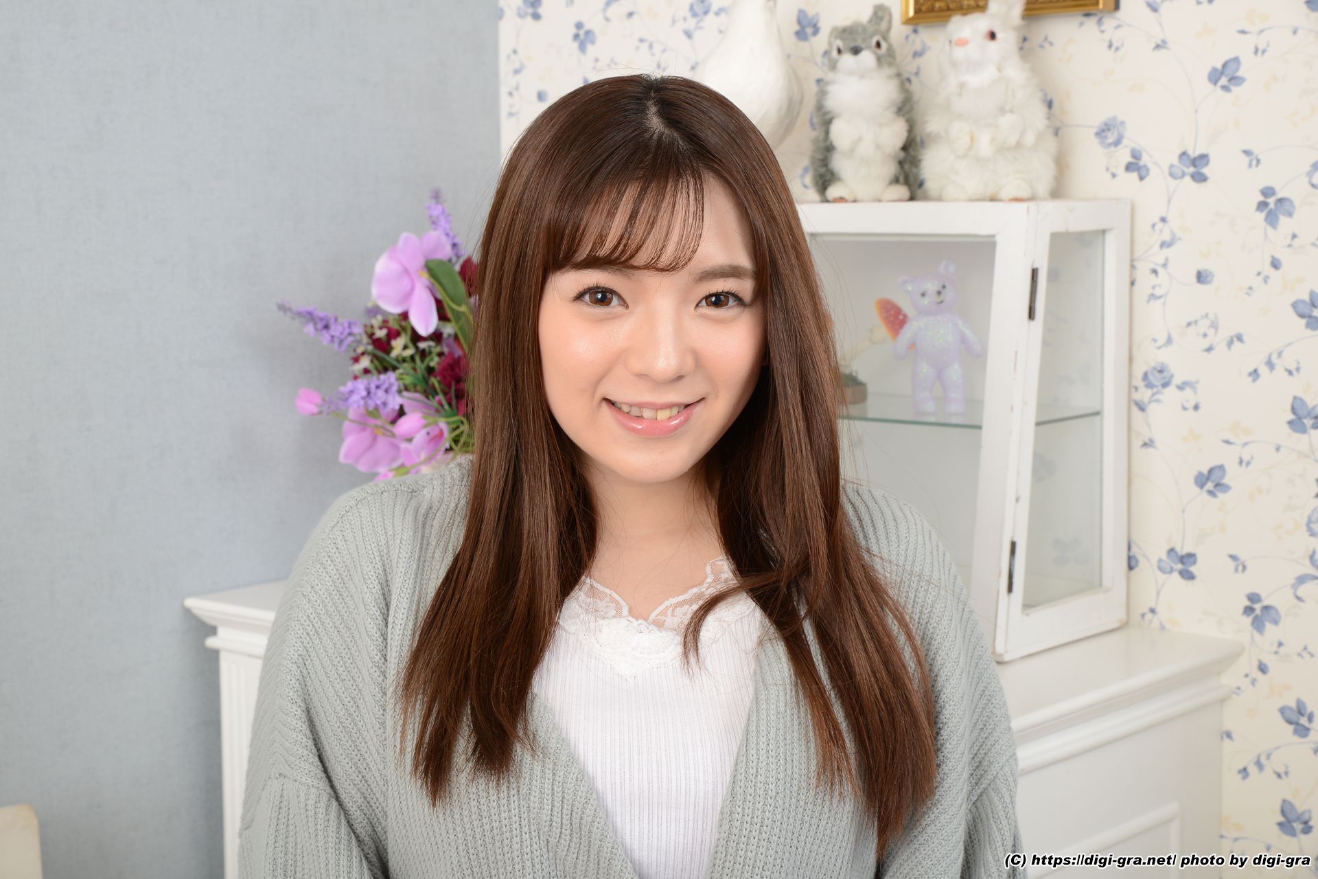 [Digi-Gra] Noa Shiina 椎名のあ Photoset 06_第3张
