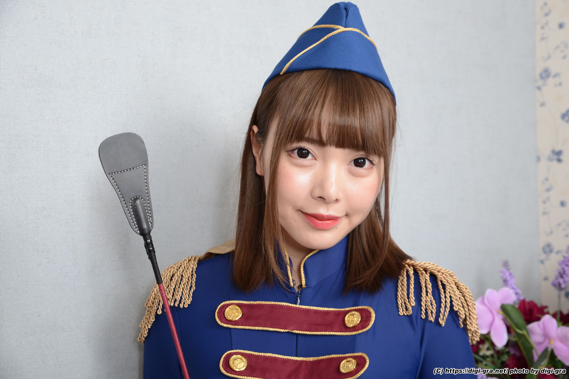 [Digi-Gra] Ranran 蘭々Photoset (Platinum Gallery)_第3张