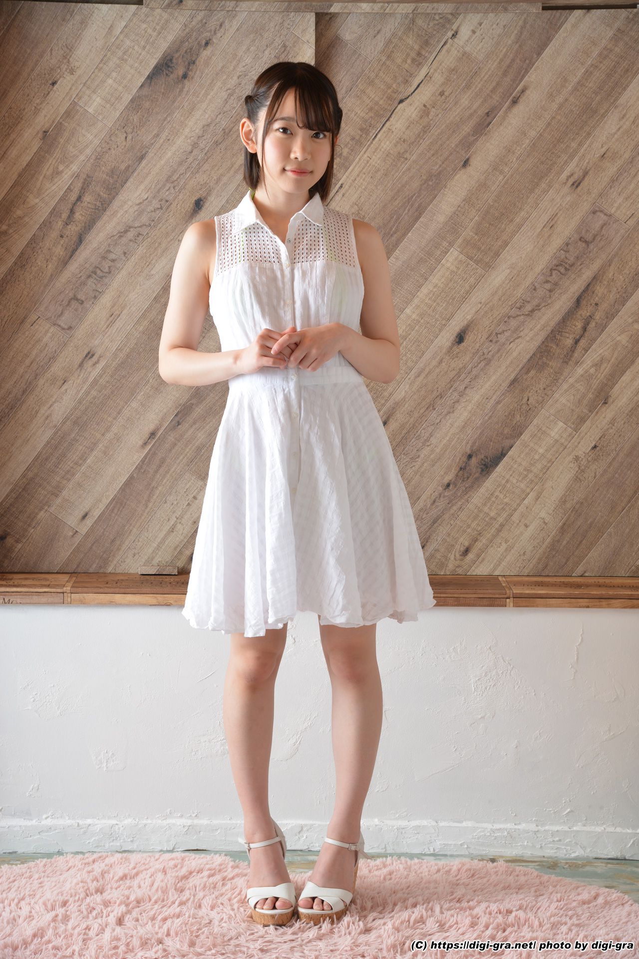 [Digi-Gra] Yura Kano 架乃ゆら Photoset 14_第1张