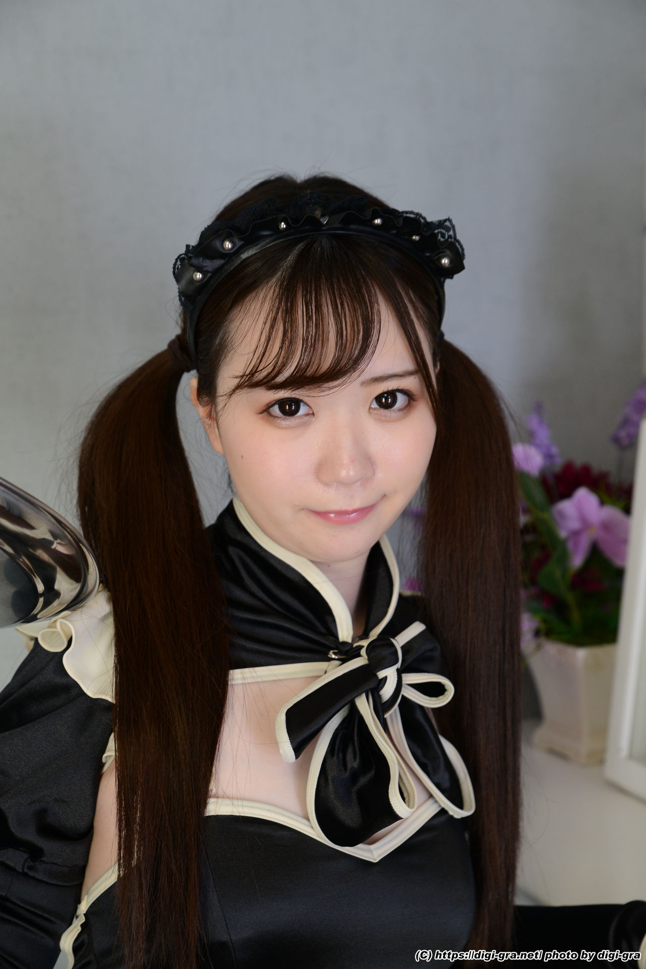 [Digi-Gra] Minami Koga 古賀みなみ Photoset 02_第4张